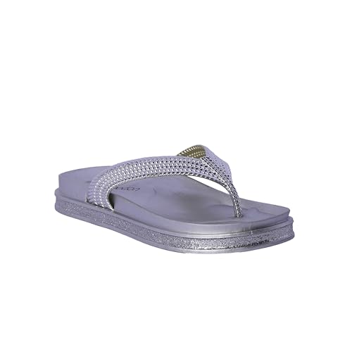 DON ALGODON - Sandalen Damen Sommer Bequem- Sommerschuhe Damen - Sandalen & slides für Damen - Pantoletten Damen Sommer - Zehentrenner Damen - sandaletten damen - Lidia von DON ALGODON