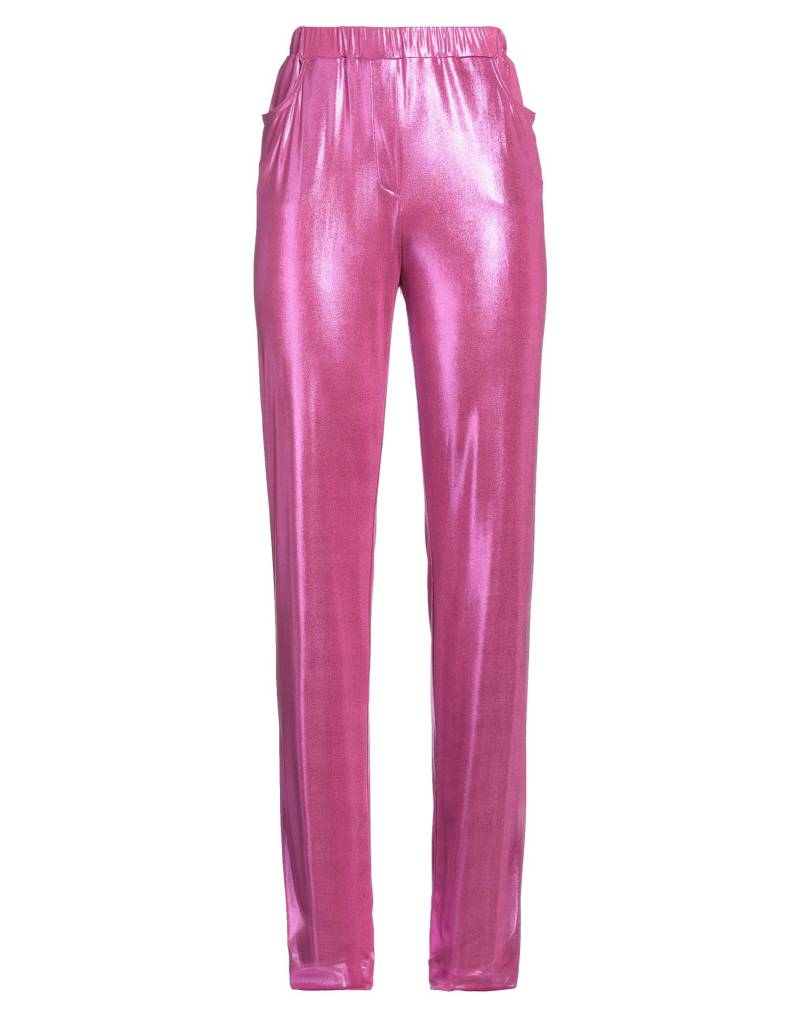 DON'T @ ME Hose Damen Fuchsia von DON'T @ ME