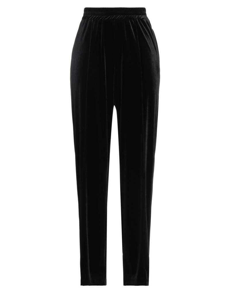 DON'T @ ME Hose Damen Schwarz von DON'T @ ME