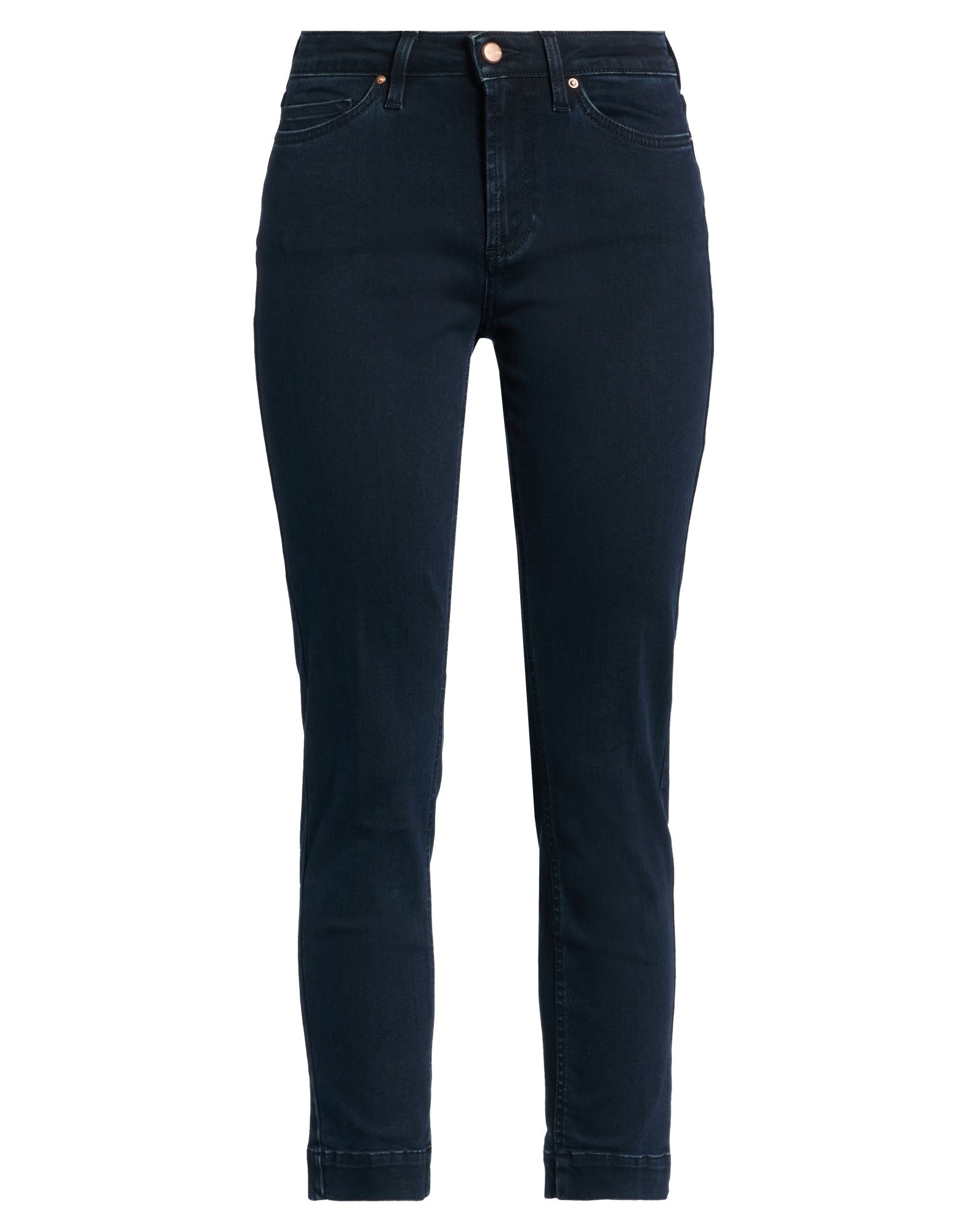 DON THE FULLER Jeanshose Damen Blau von DON THE FULLER