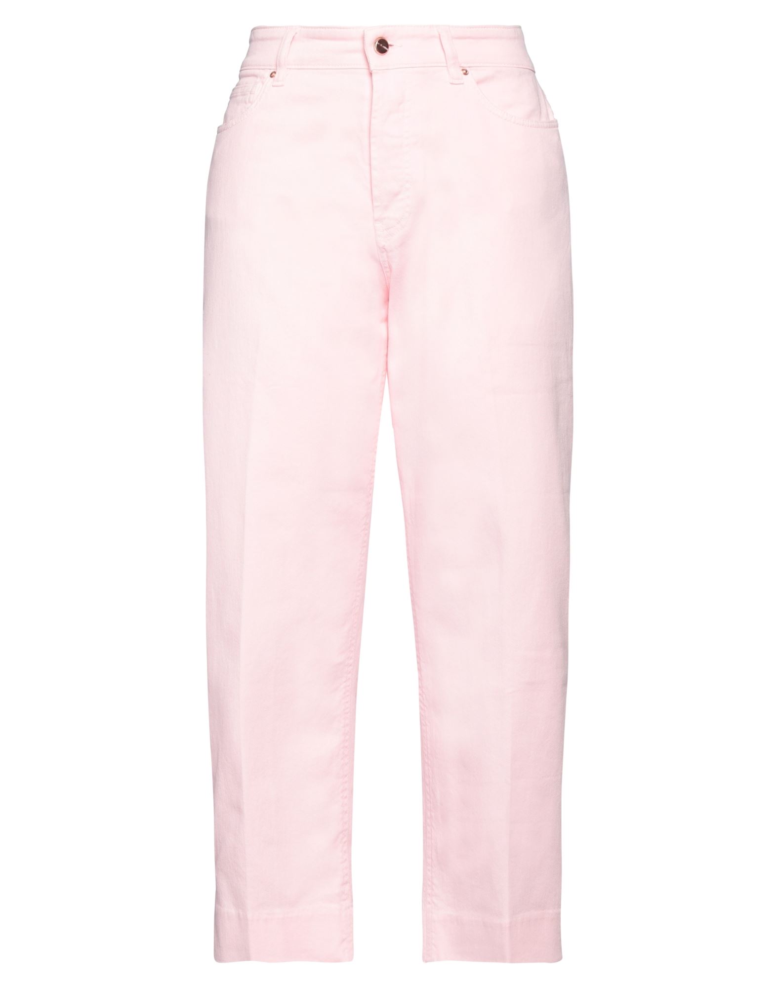 DON THE FULLER Jeanshose Damen Rosa von DON THE FULLER