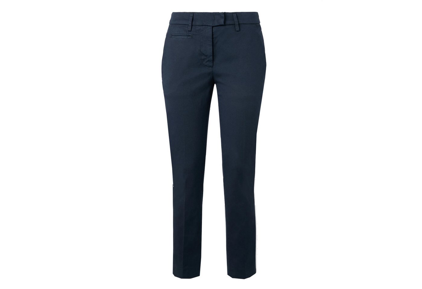 DONDUP 7/8-Hose 7/8-Hose PERFECT COOL WOOL aus Wolle von DONDUP