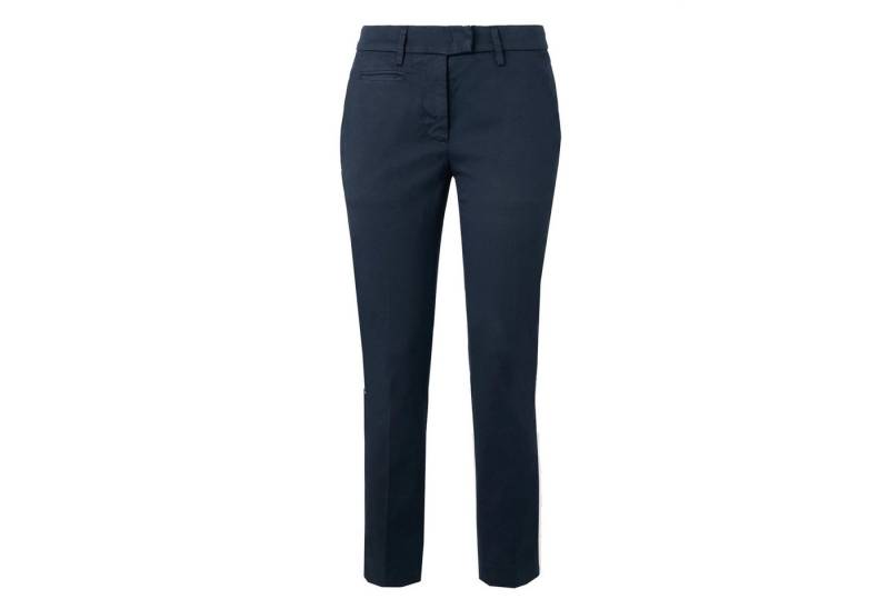 DONDUP 7/8-Hose 7/8-Hose PERFECT COOL WOOL aus Wolle von DONDUP