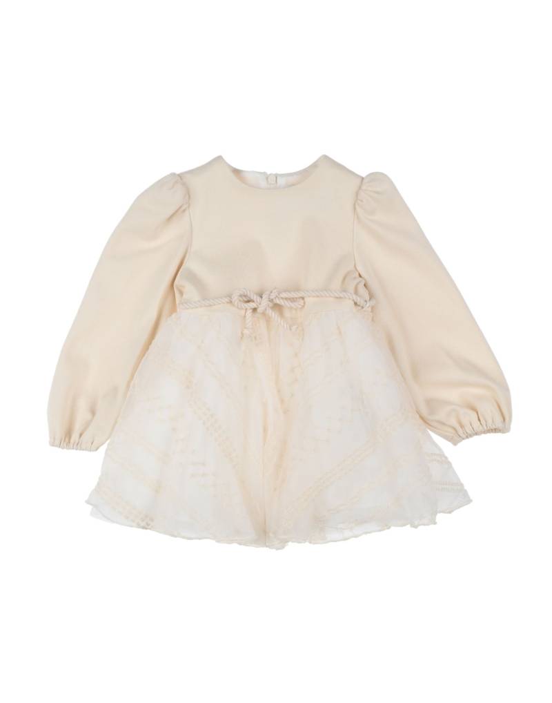 DONDUP Babykleid Kinder Elfenbein von DONDUP