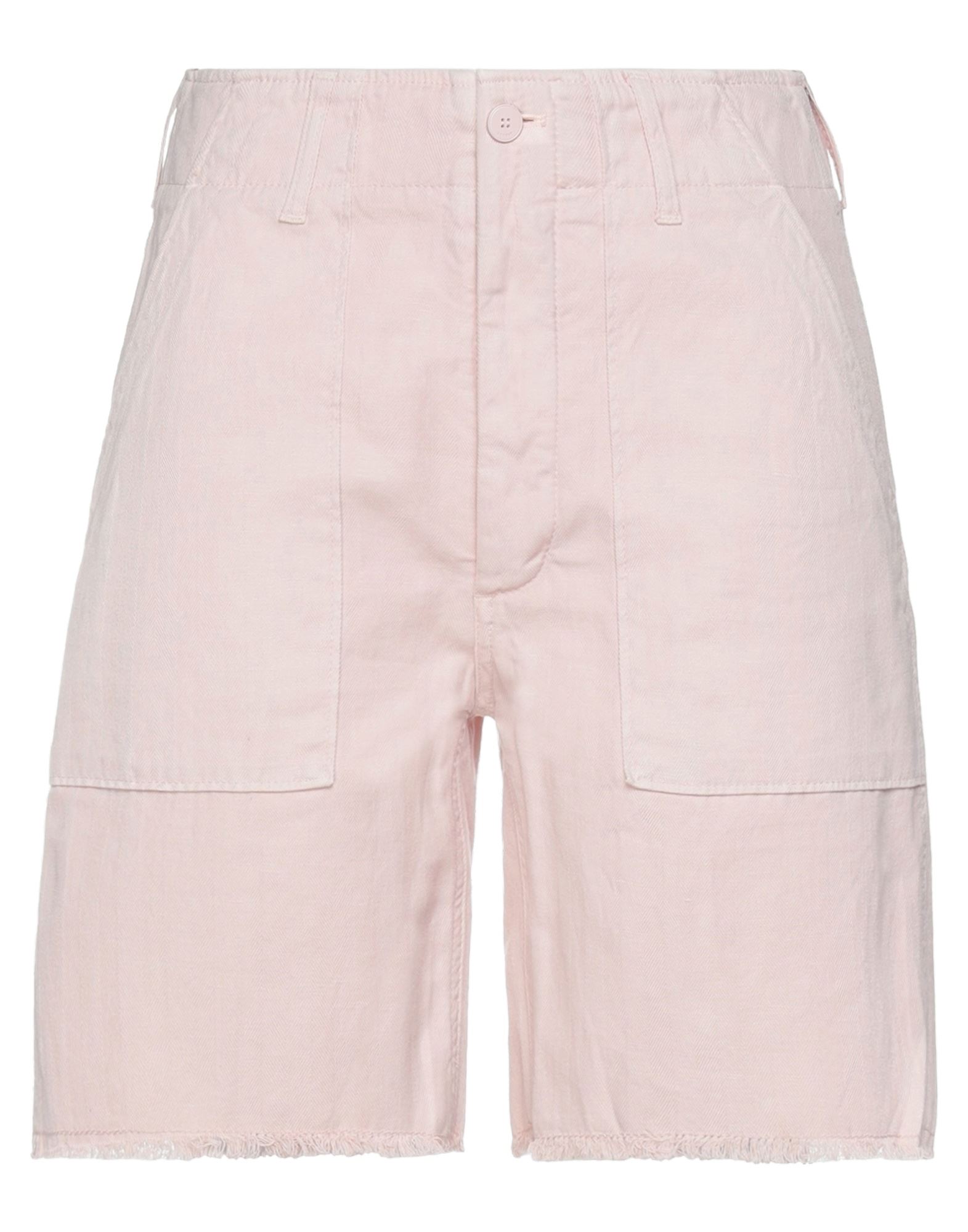 DONDUP Shorts & Bermudashorts Damen Hellrosa von DONDUP