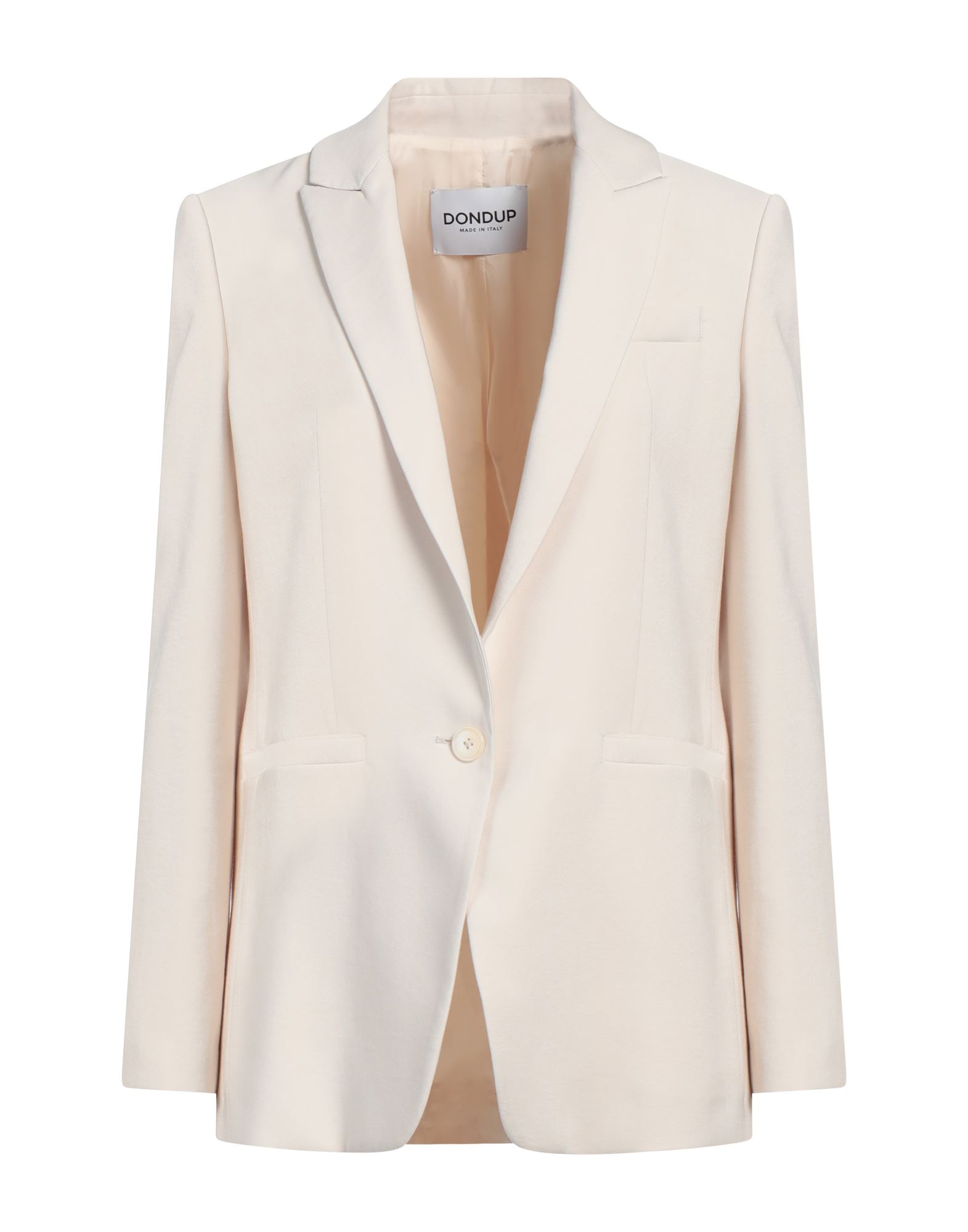 DONDUP Blazer Damen Beige von DONDUP