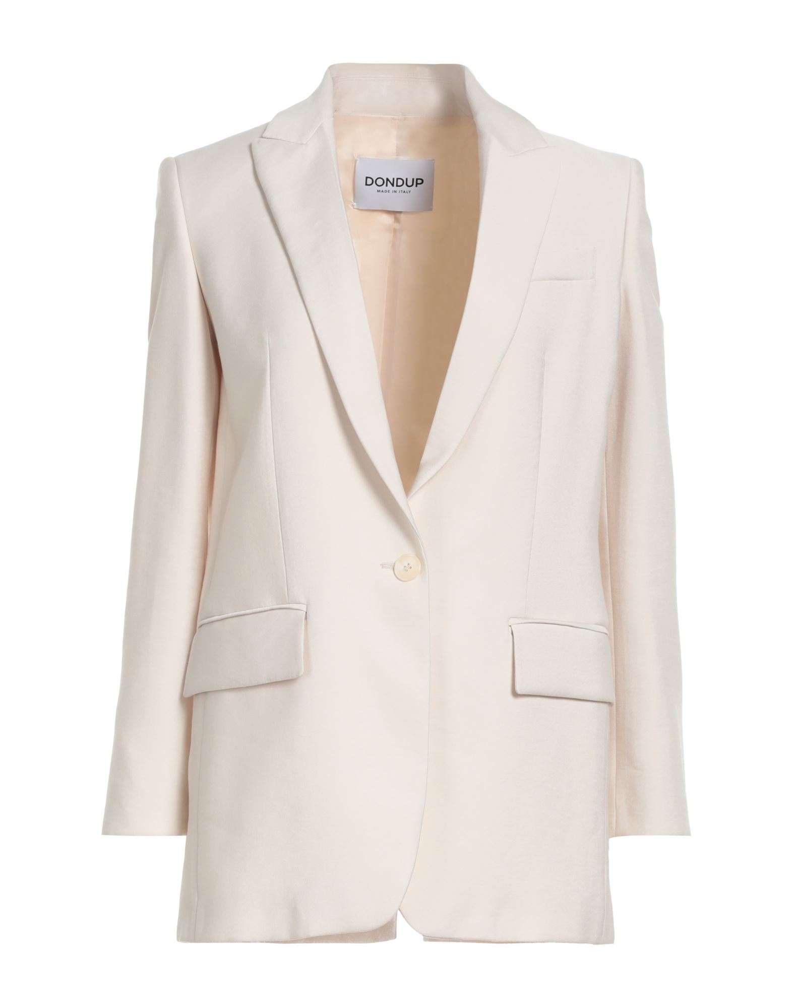 DONDUP Blazer Damen Beige von DONDUP