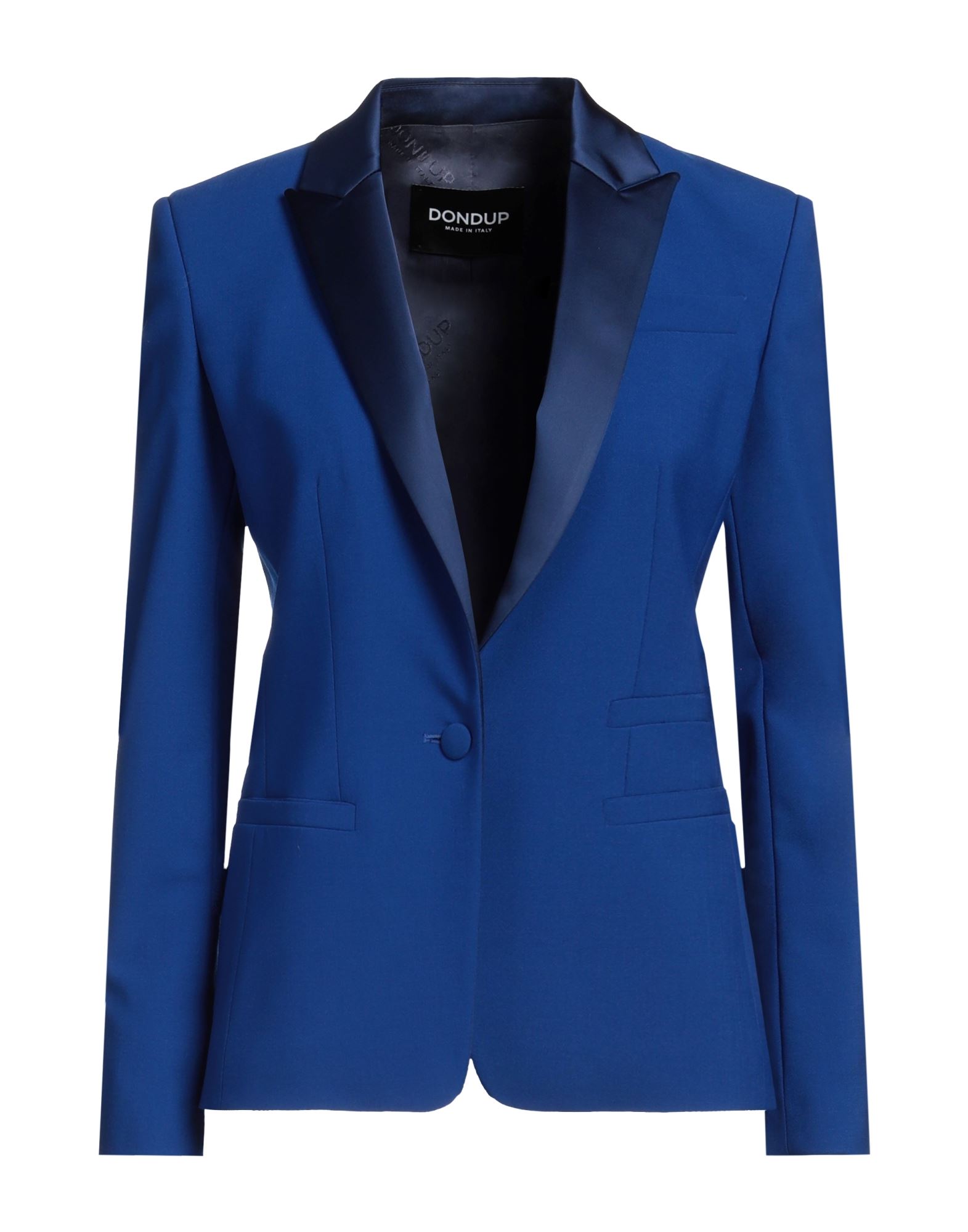 DONDUP Blazer Damen Blau von DONDUP