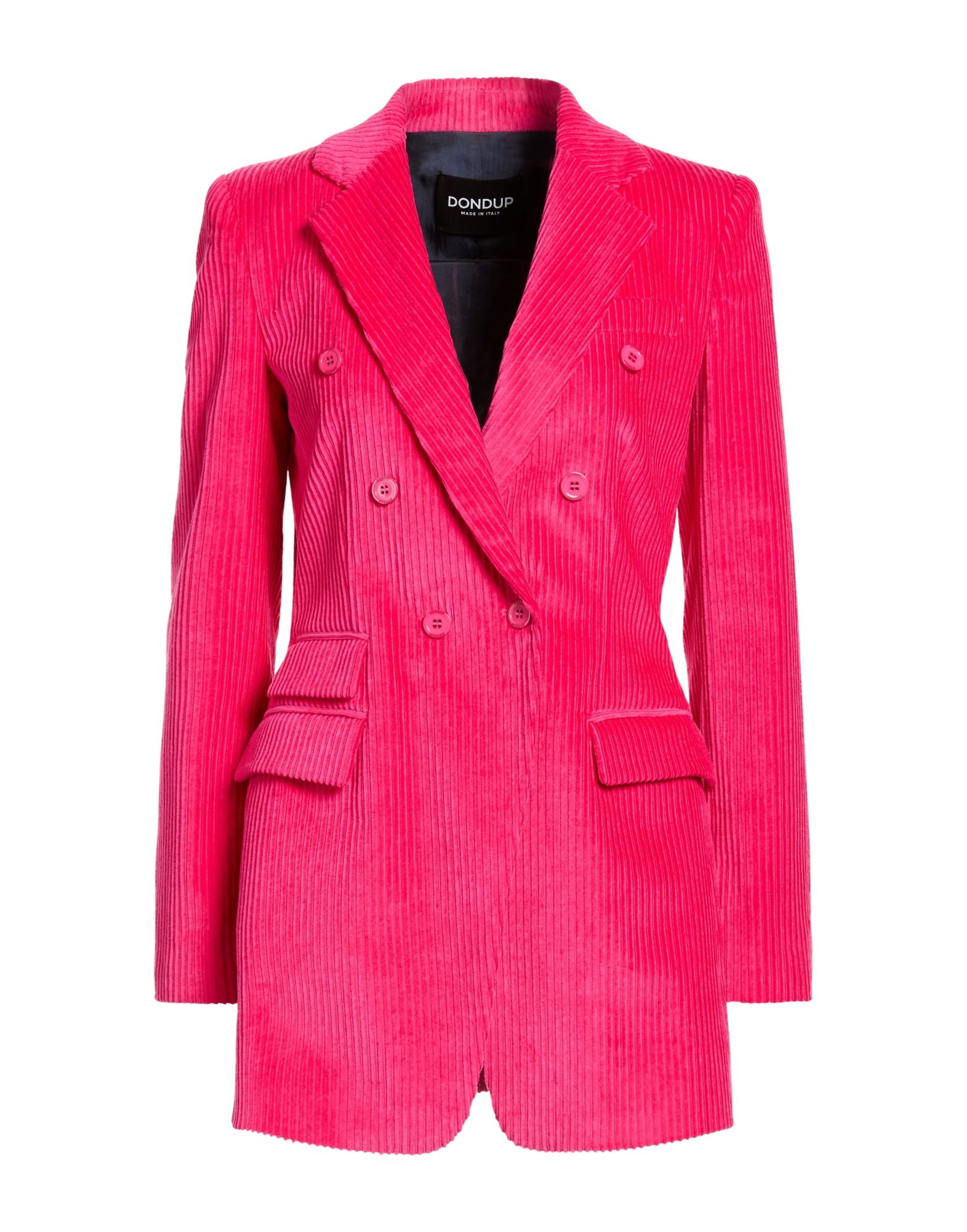 DONDUP Blazer Damen Fuchsia von DONDUP
