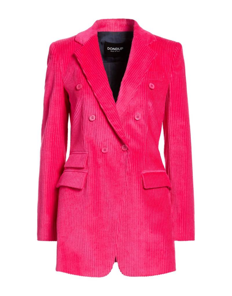 DONDUP Blazer Damen Fuchsia von DONDUP