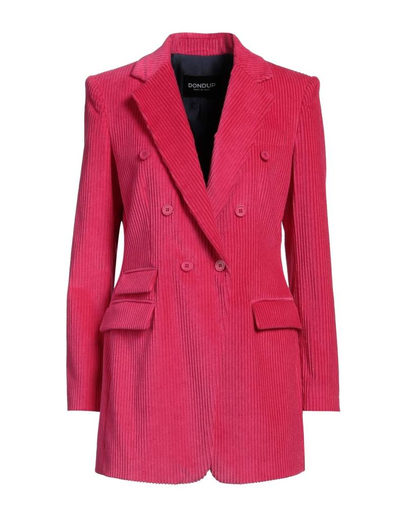 DONDUP Blazer Damen Fuchsia von DONDUP