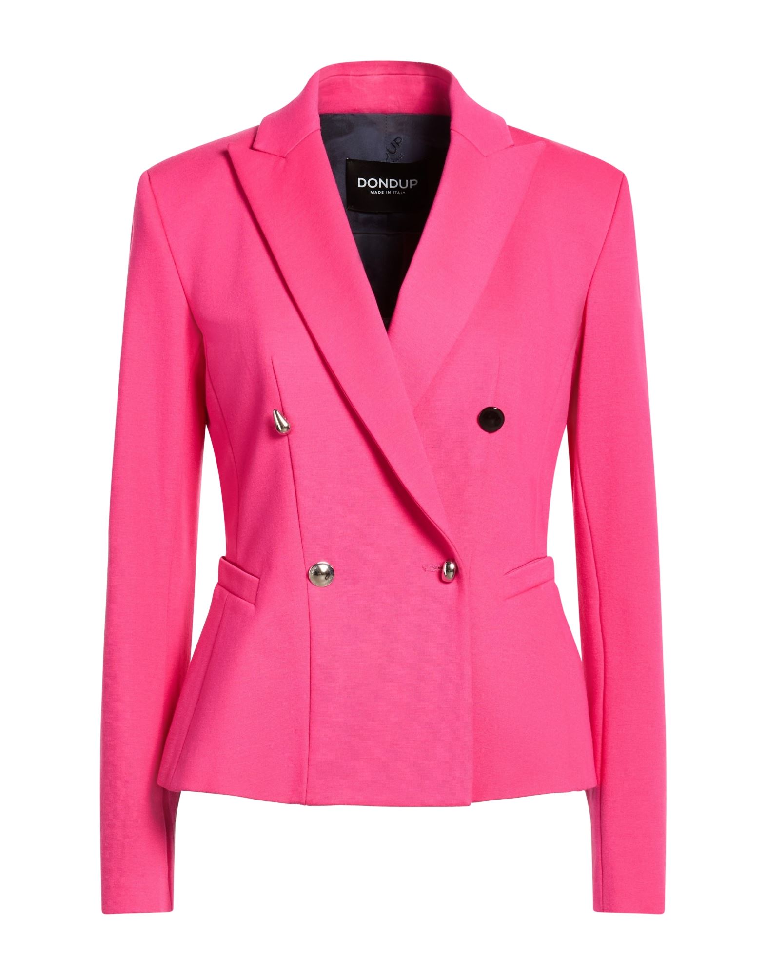 DONDUP Blazer Damen Fuchsia von DONDUP