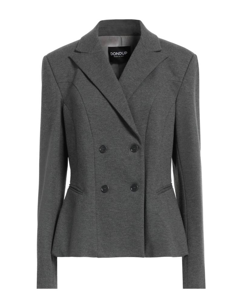 DONDUP Blazer Damen Grau von DONDUP