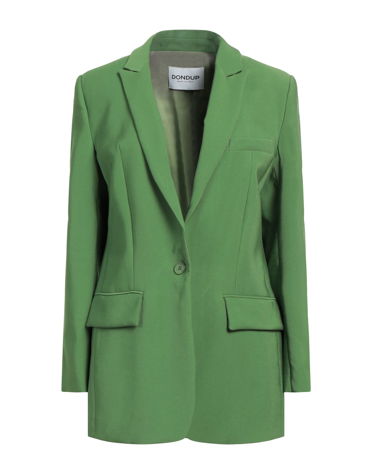 DONDUP Blazer Damen Grün von DONDUP