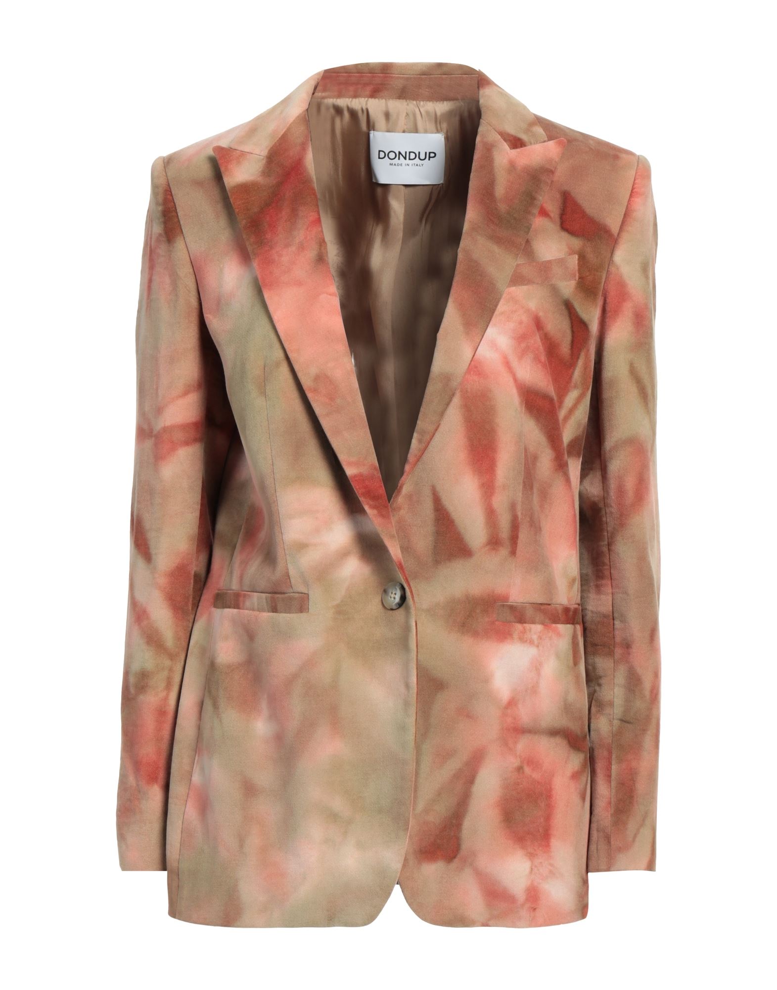 DONDUP Blazer Damen Khaki von DONDUP