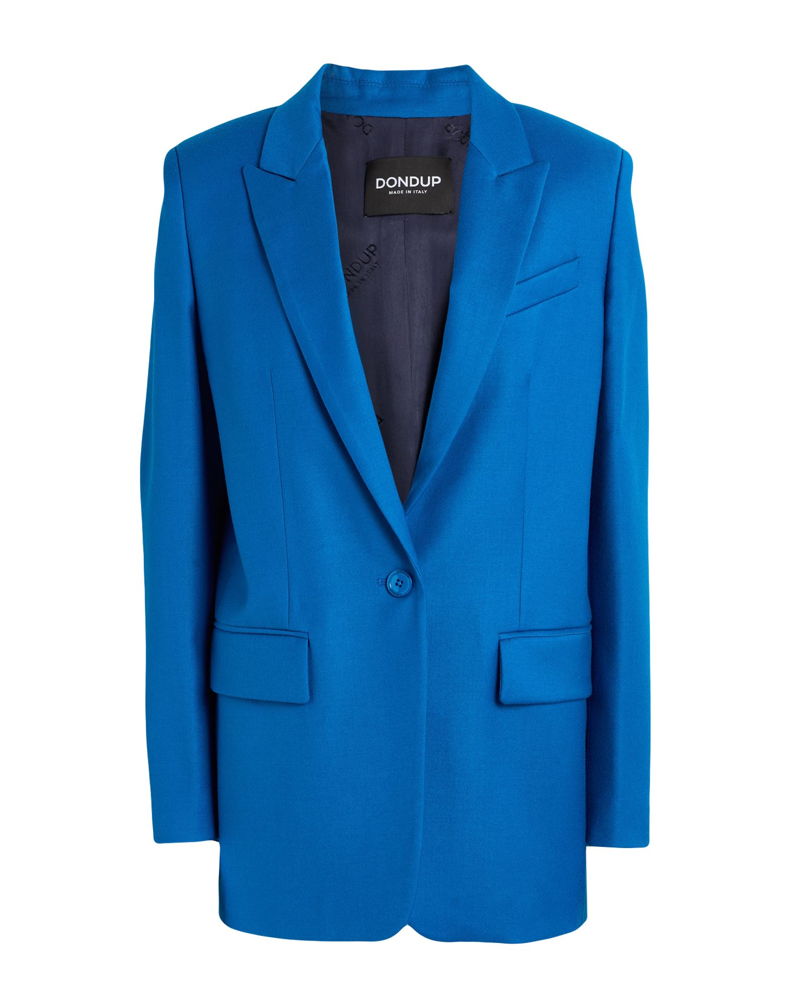 DONDUP Blazer Damen Königsblau von DONDUP