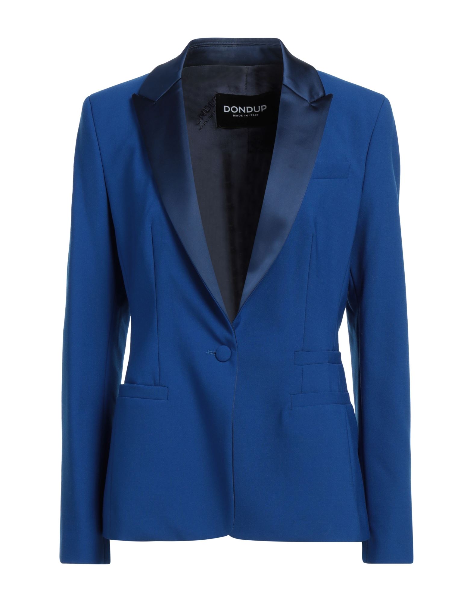 DONDUP Blazer Damen Königsblau von DONDUP