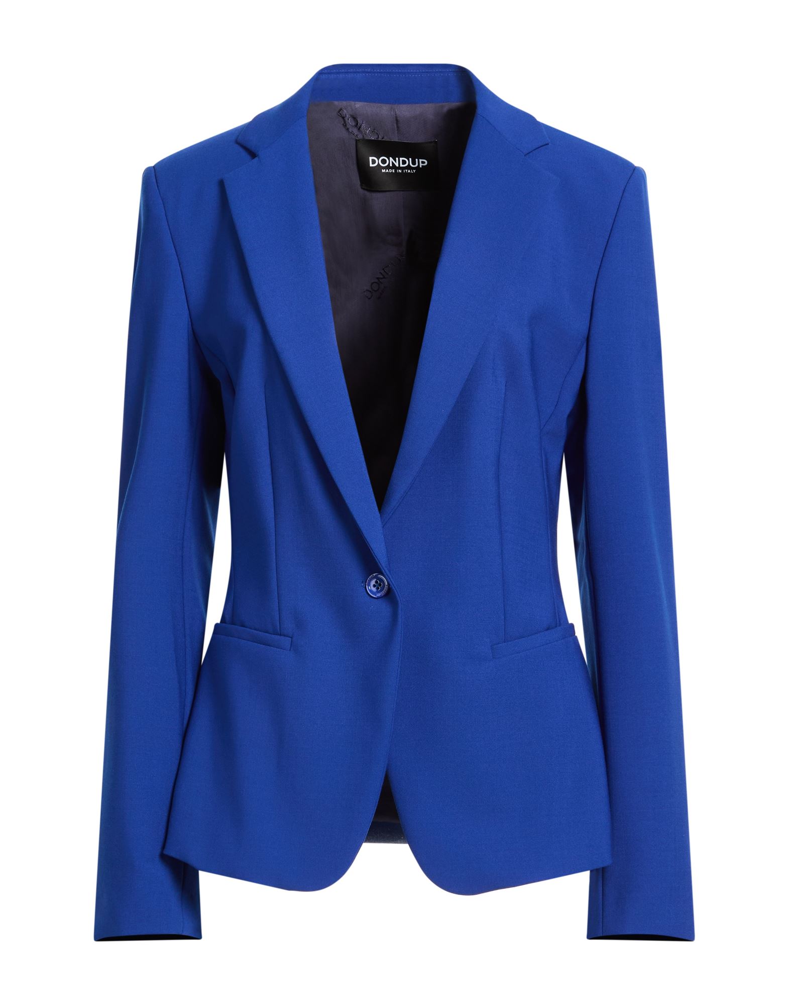 DONDUP Blazer Damen Königsblau von DONDUP