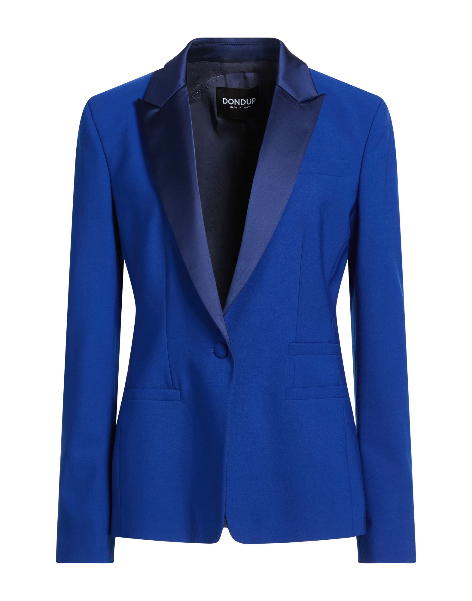 DONDUP Blazer Damen Königsblau von DONDUP