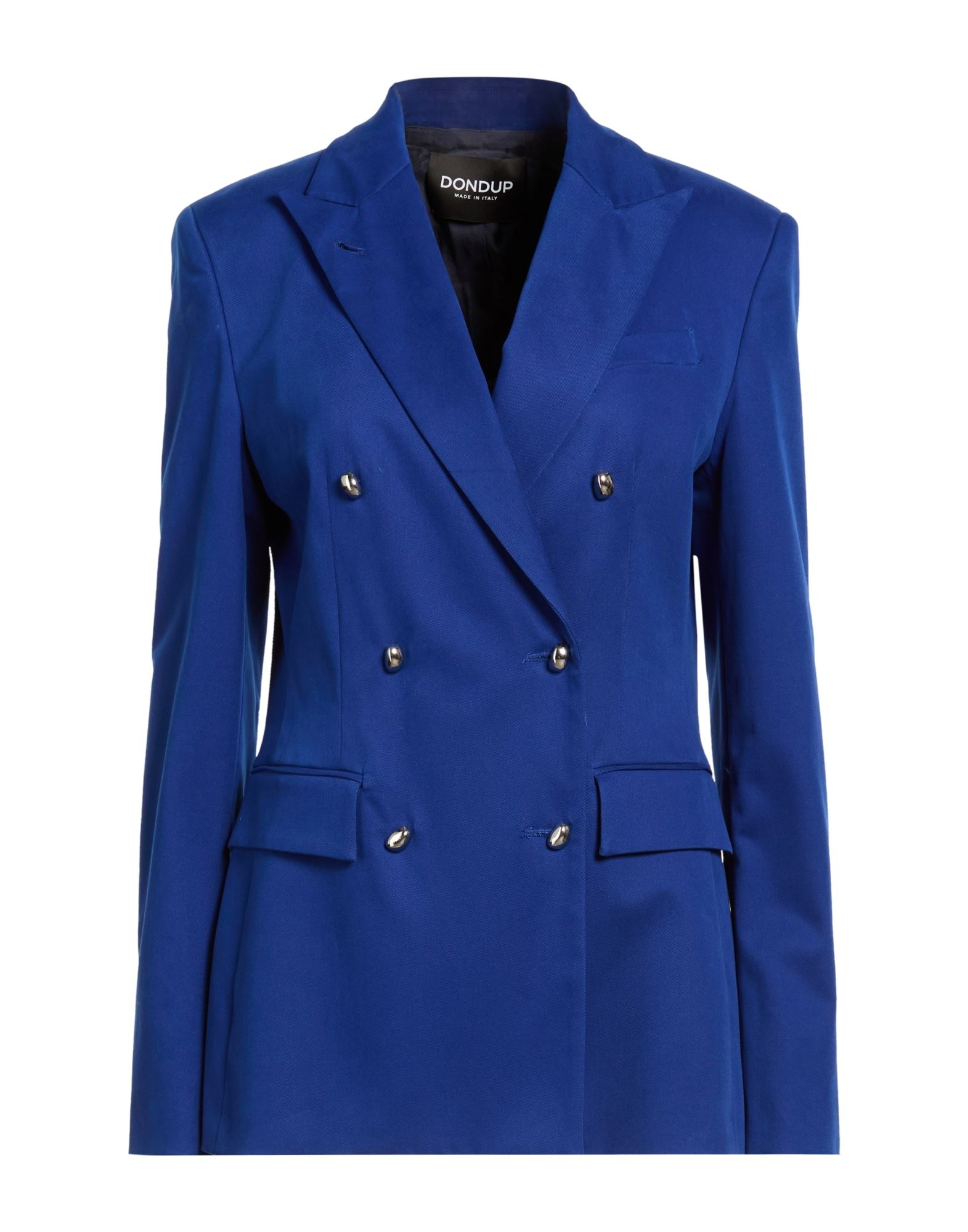 DONDUP Blazer Damen Königsblau von DONDUP