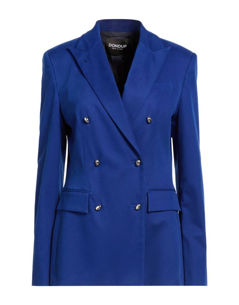 DONDUP Blazer Damen Königsblau von DONDUP