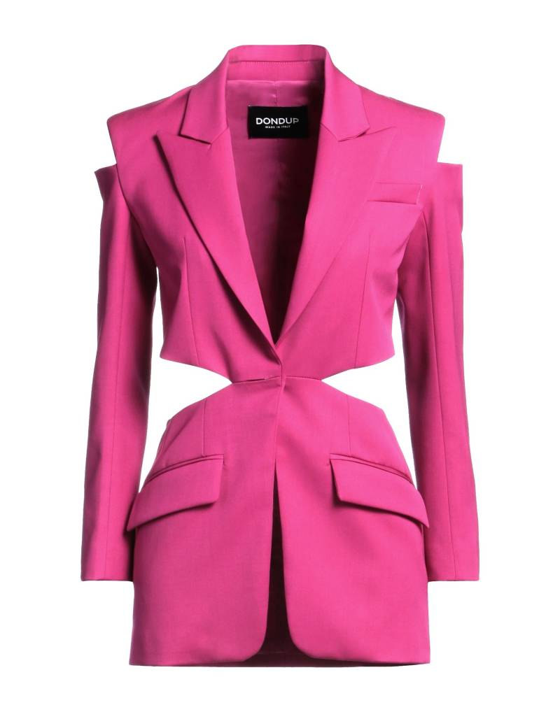 DONDUP Blazer Damen Malve von DONDUP