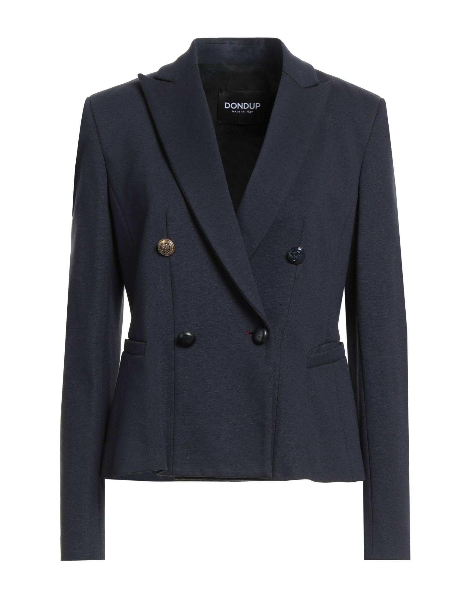DONDUP Blazer Damen Nachtblau von DONDUP