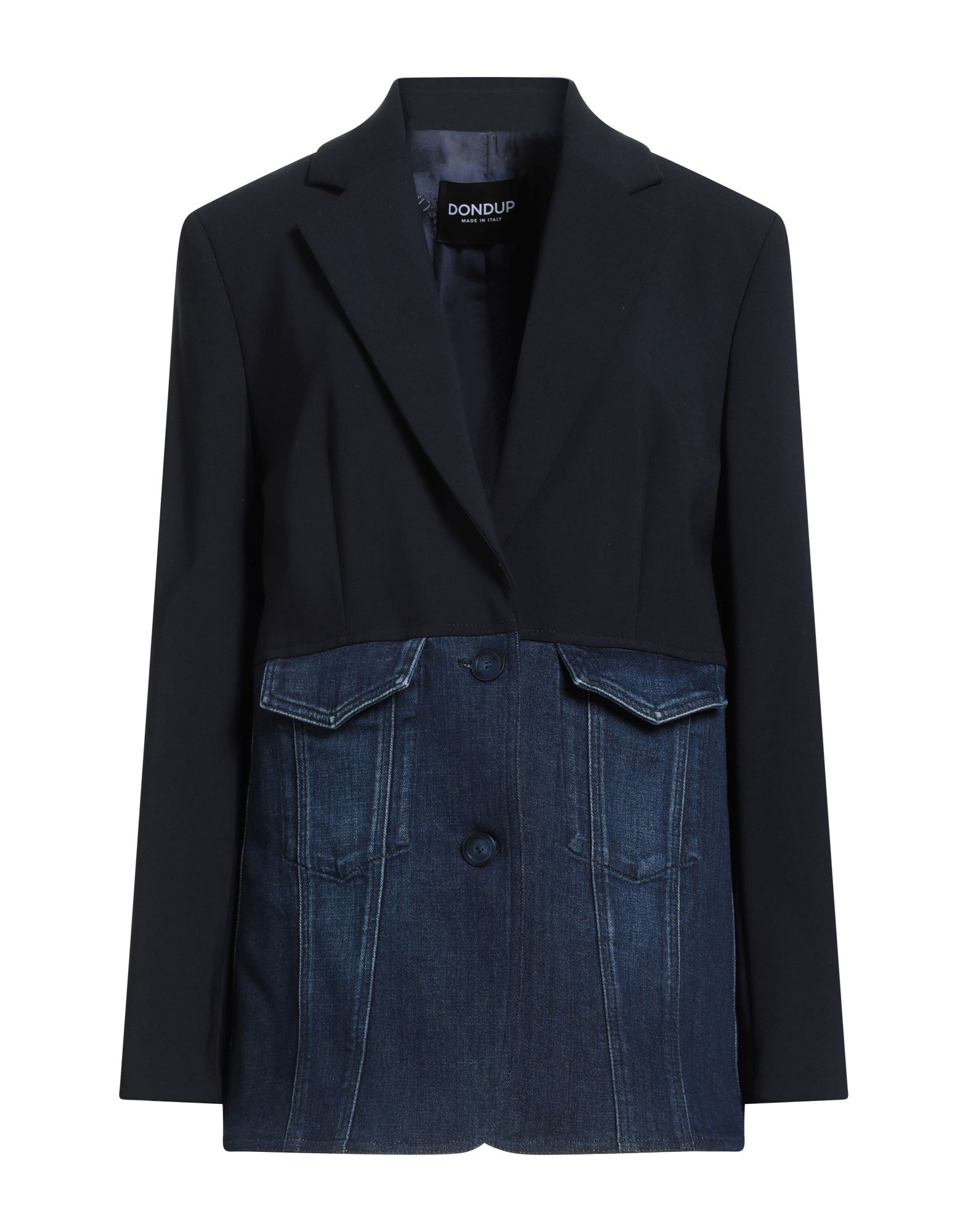 DONDUP Blazer Damen Nachtblau von DONDUP