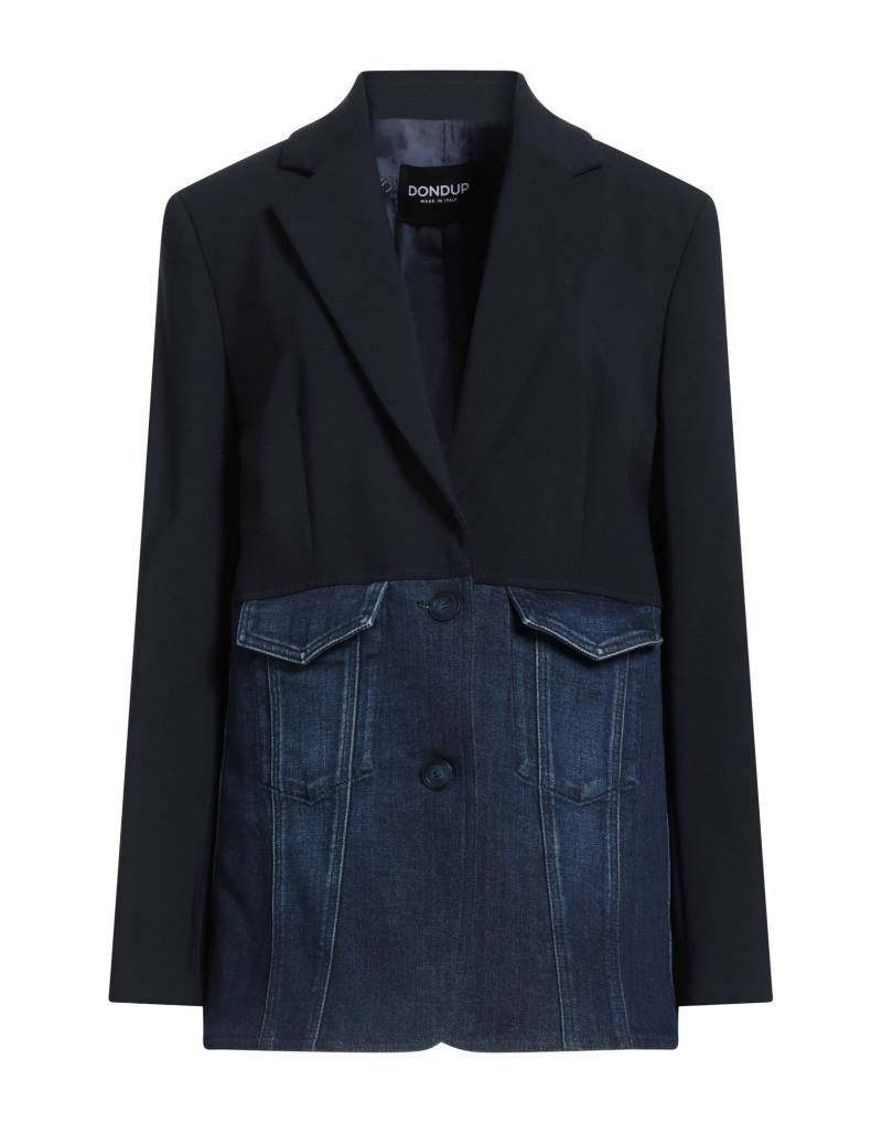 DONDUP Blazer Damen Nachtblau von DONDUP