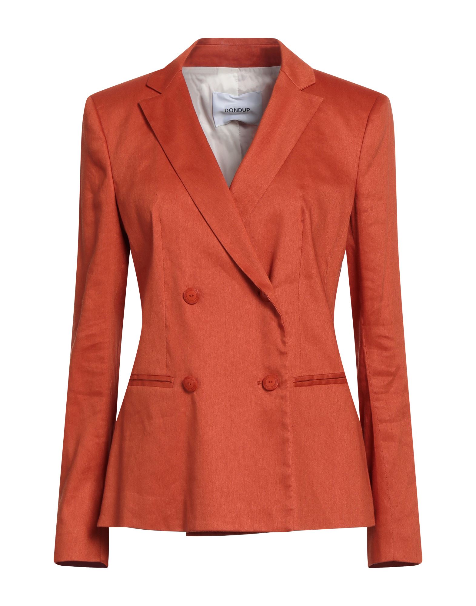 DONDUP Blazer Damen Orange von DONDUP