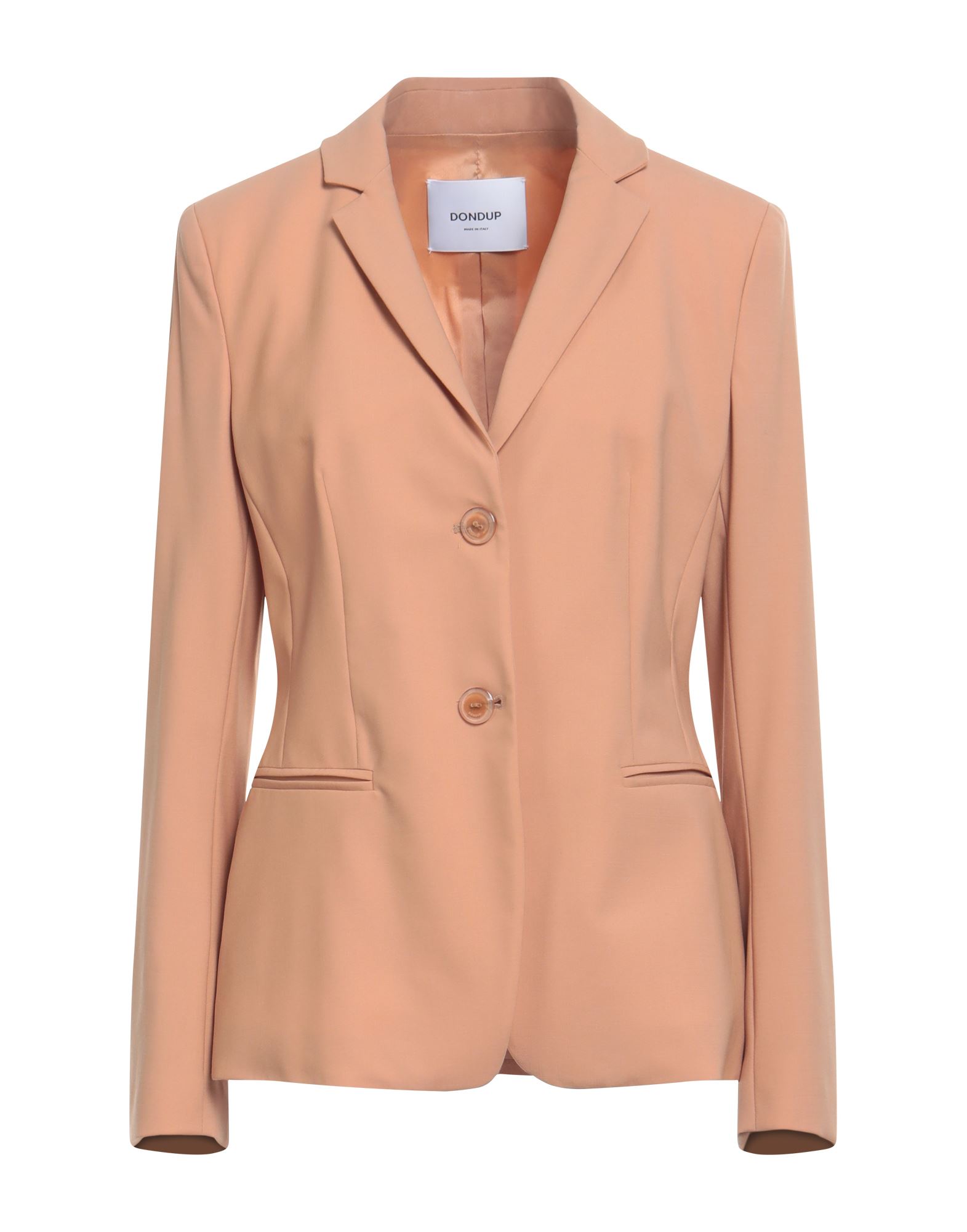 DONDUP Blazer Damen Pfirsich von DONDUP