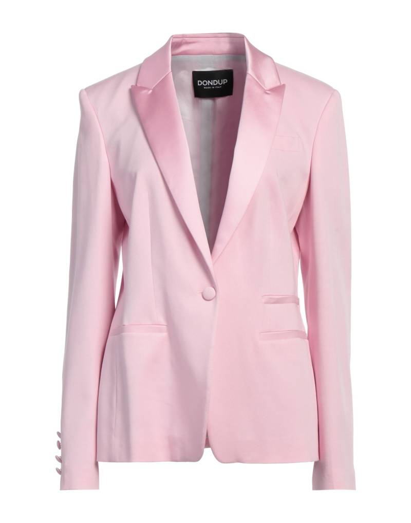 DONDUP Blazer Damen Rosa von DONDUP