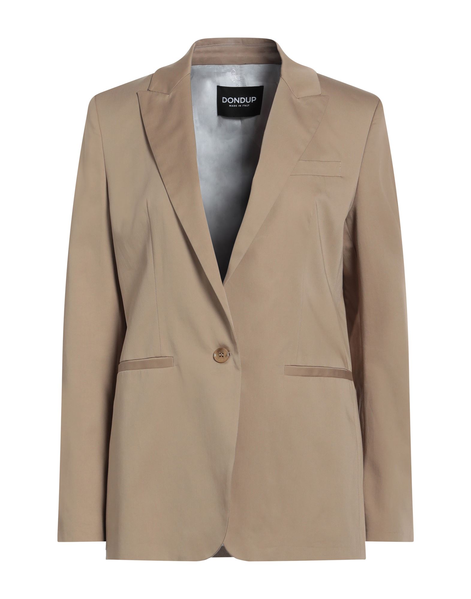 DONDUP Blazer Damen Sand von DONDUP