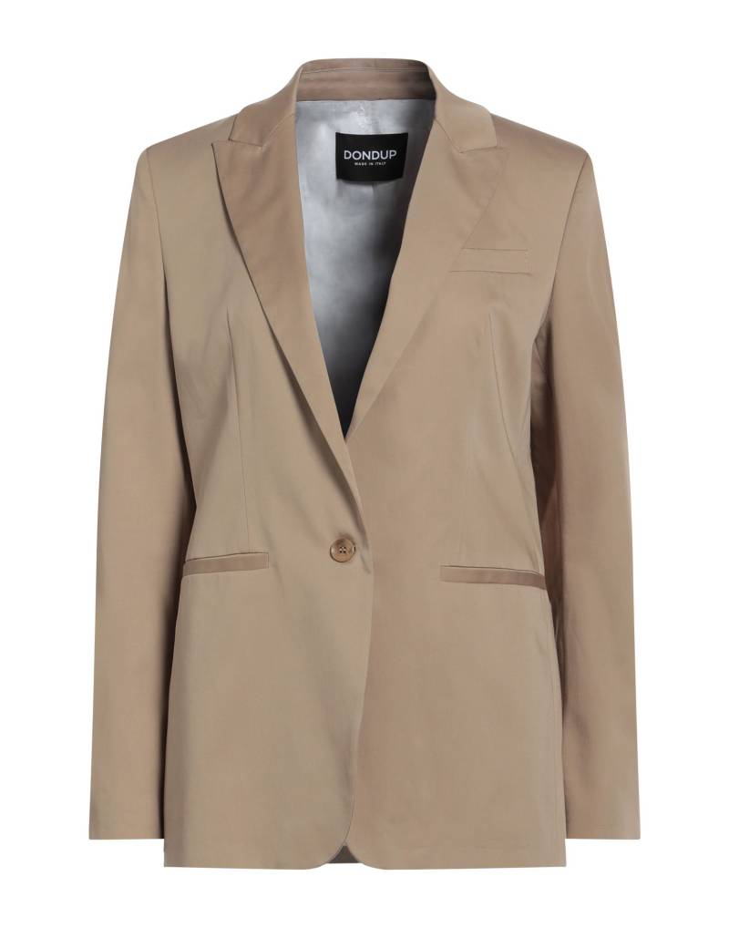 DONDUP Blazer Damen Sand von DONDUP