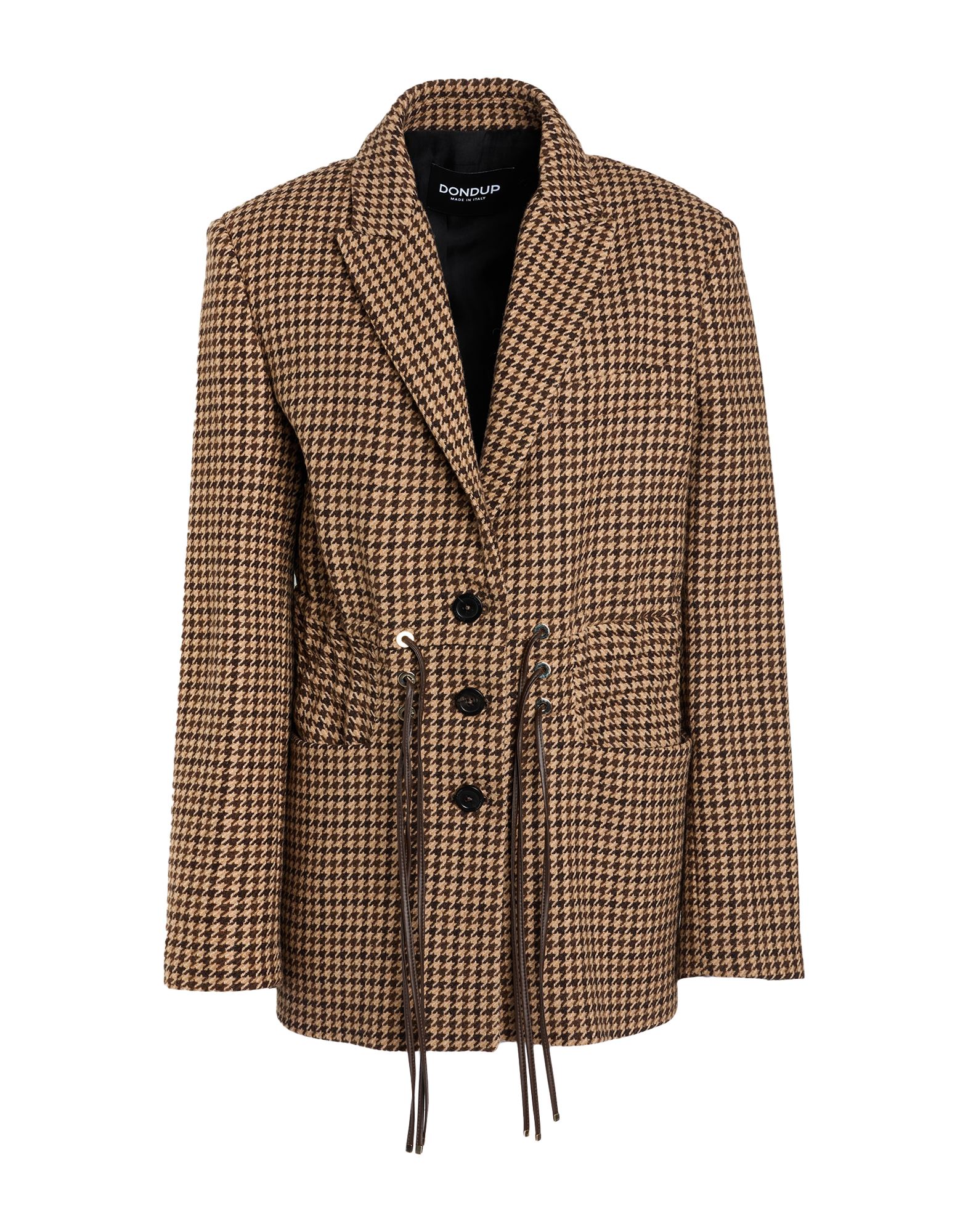 DONDUP Blazer Damen Sand von DONDUP