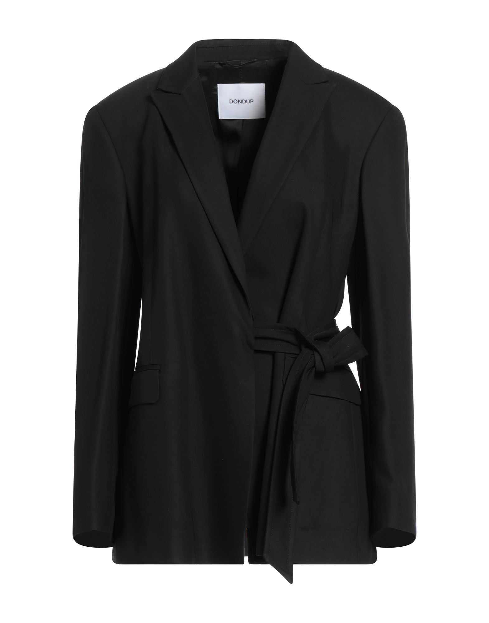 DONDUP Blazer Damen Schwarz von DONDUP