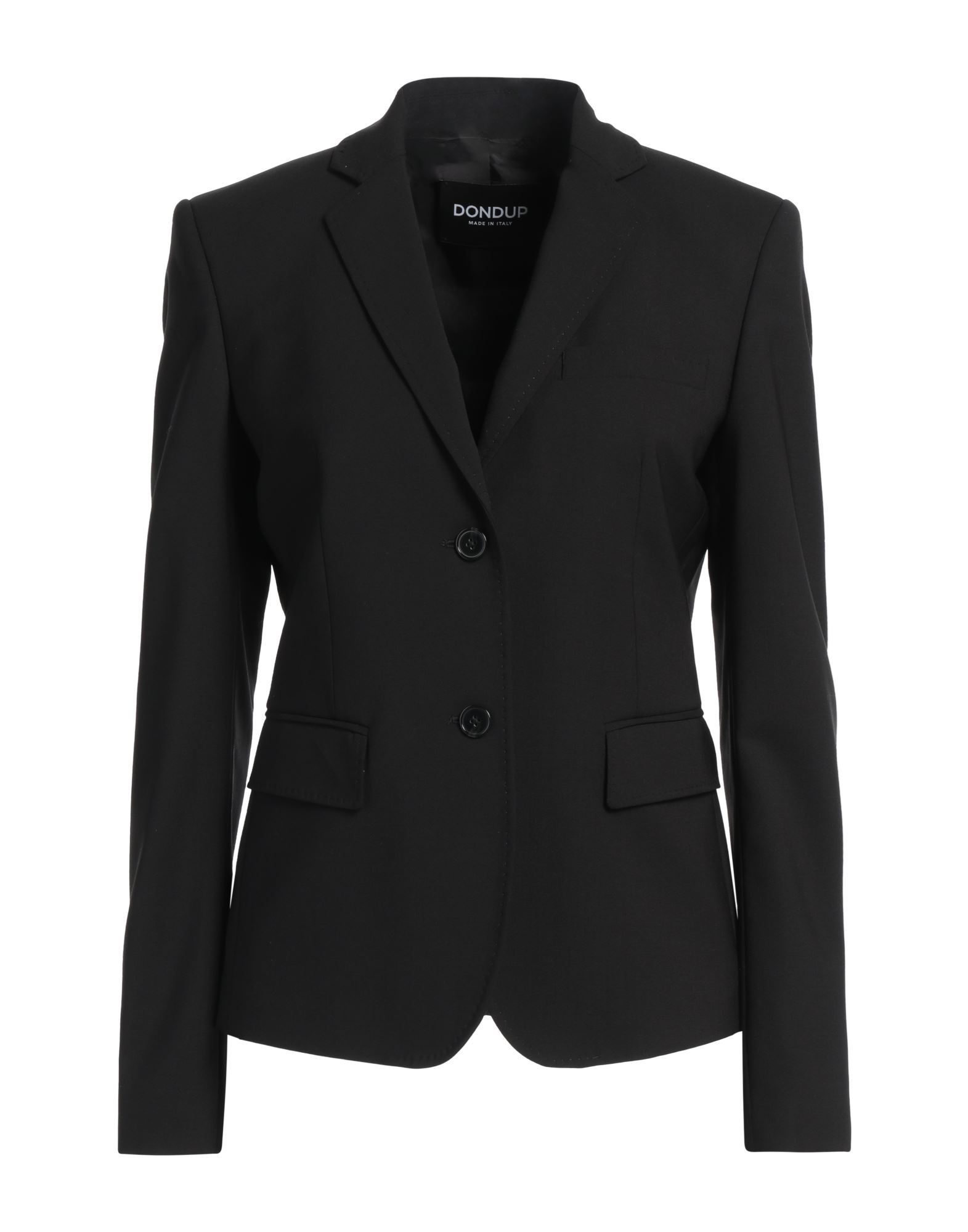 DONDUP Blazer Damen Schwarz von DONDUP