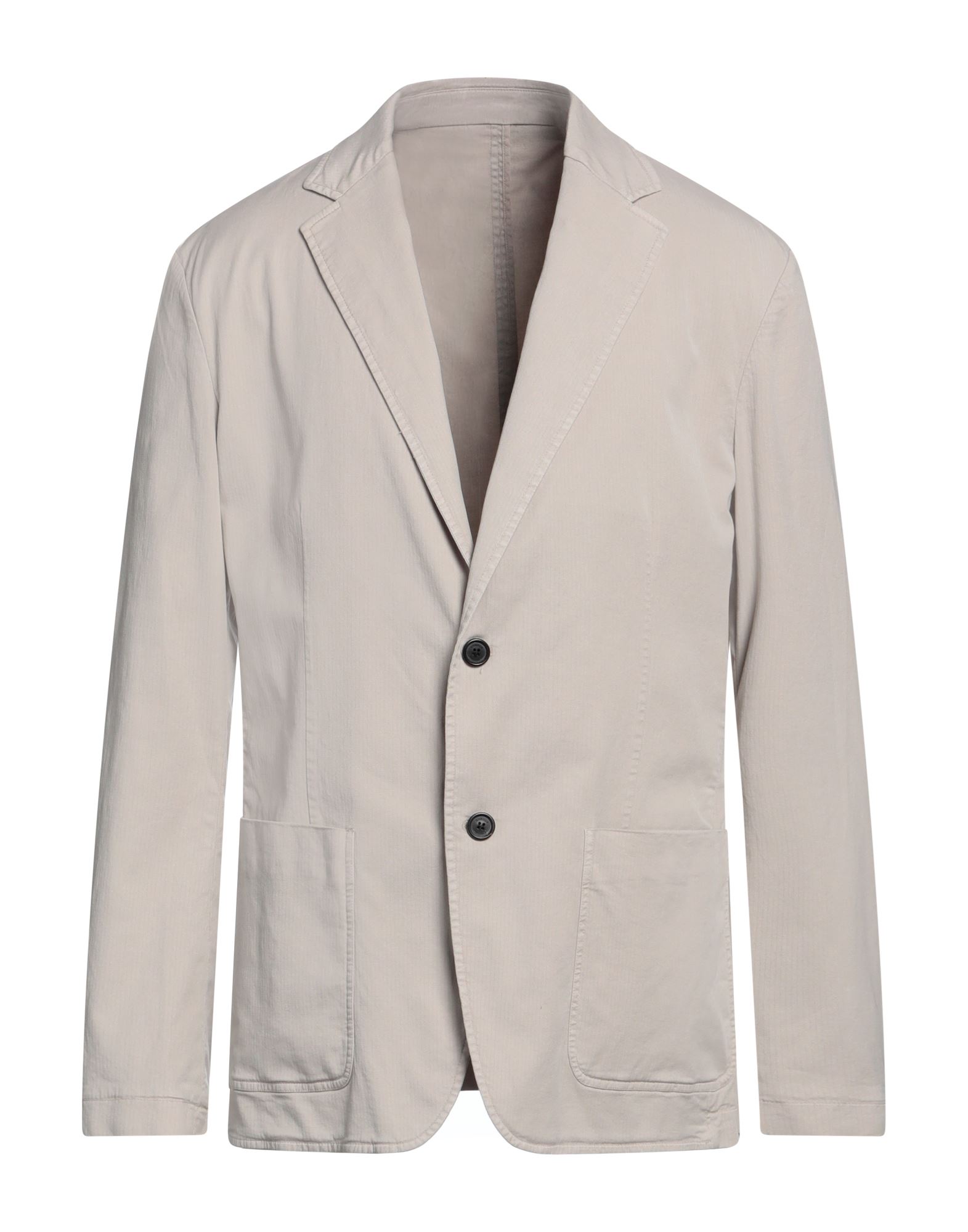 DONDUP Blazer Herren Beige von DONDUP