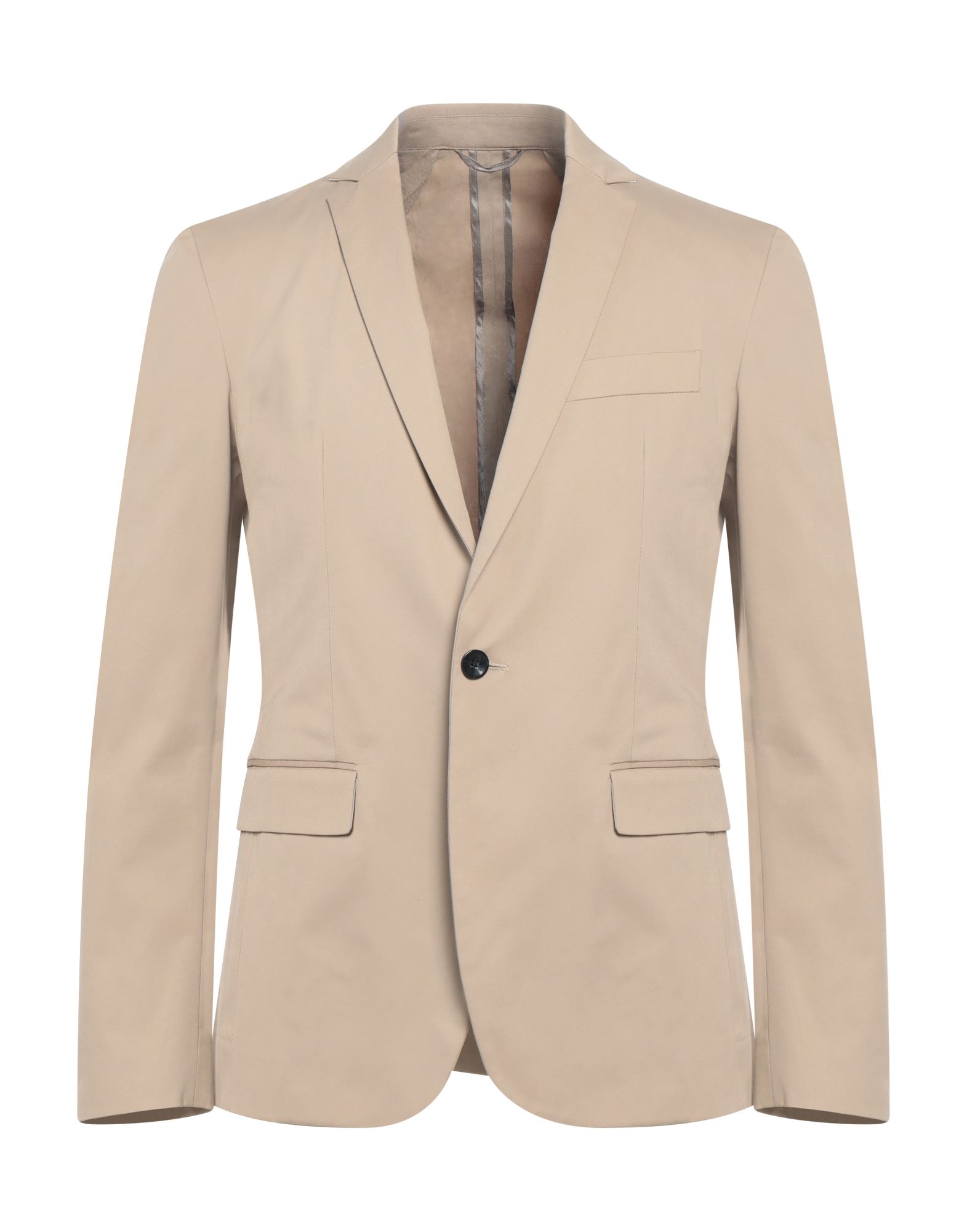 DONDUP Blazer Herren Beige von DONDUP