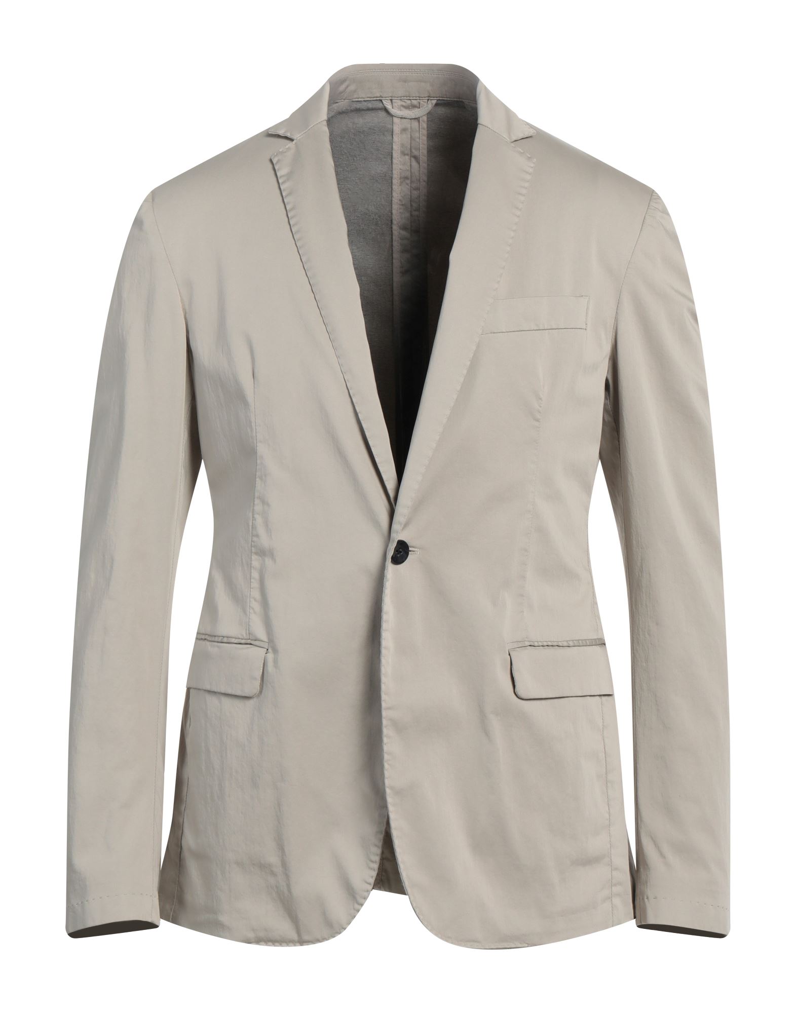 DONDUP Blazer Herren Beige von DONDUP