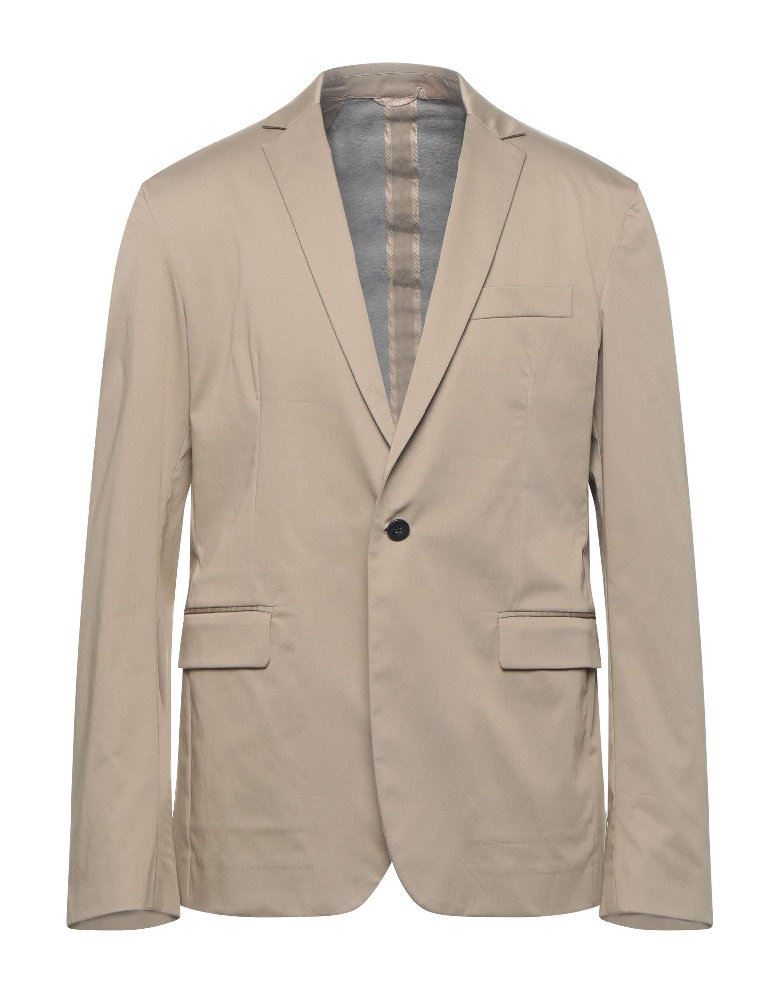 DONDUP Blazer Herren Beige von DONDUP