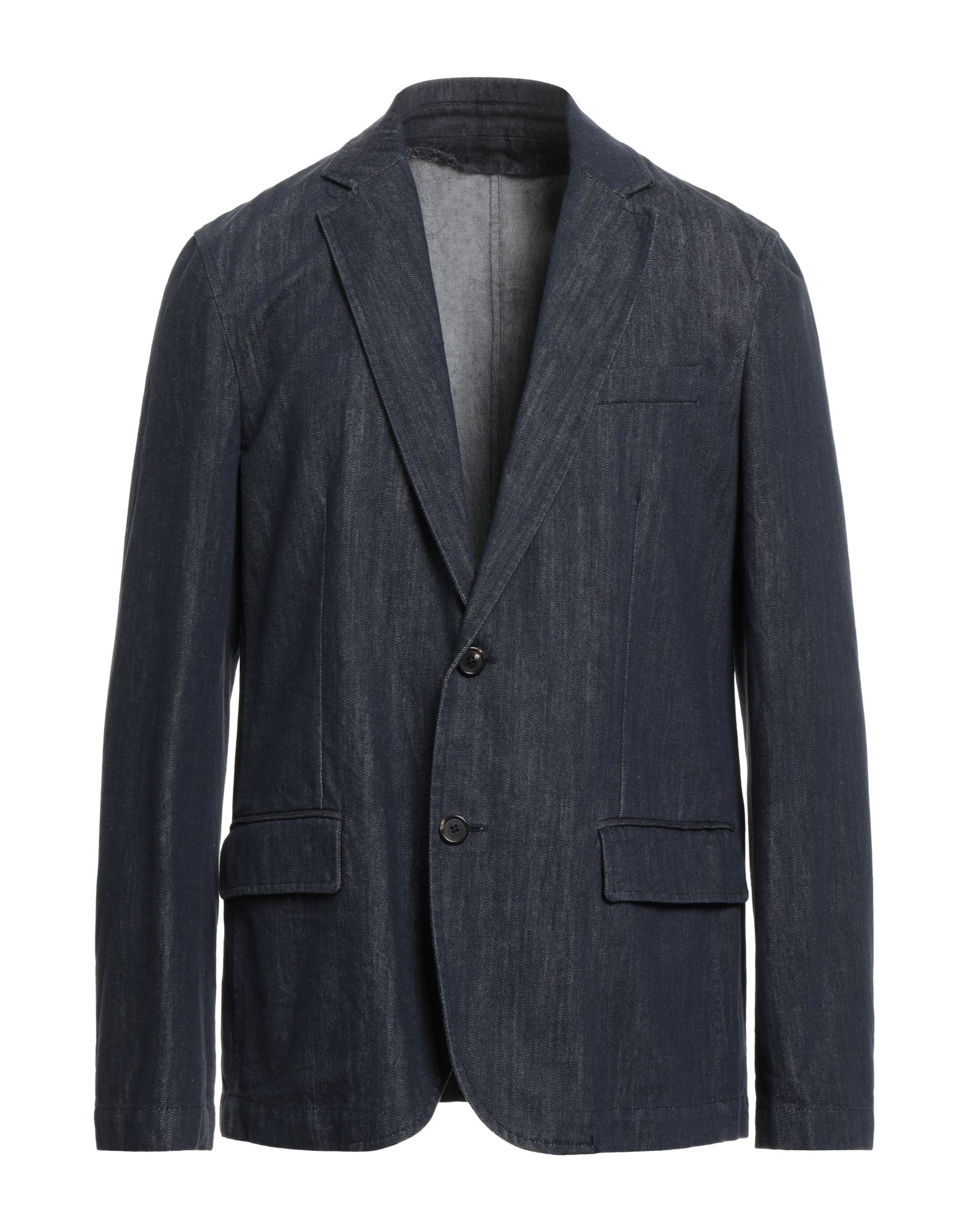 DONDUP Blazer Herren Blau von DONDUP