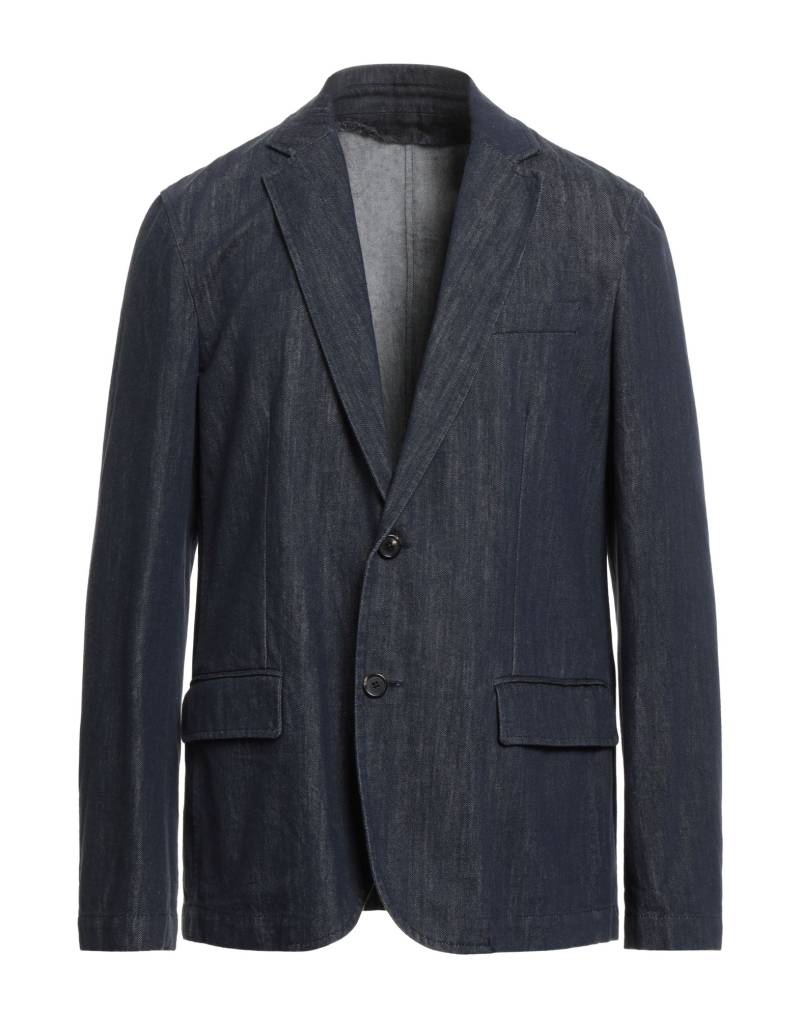DONDUP Blazer Herren Blau von DONDUP