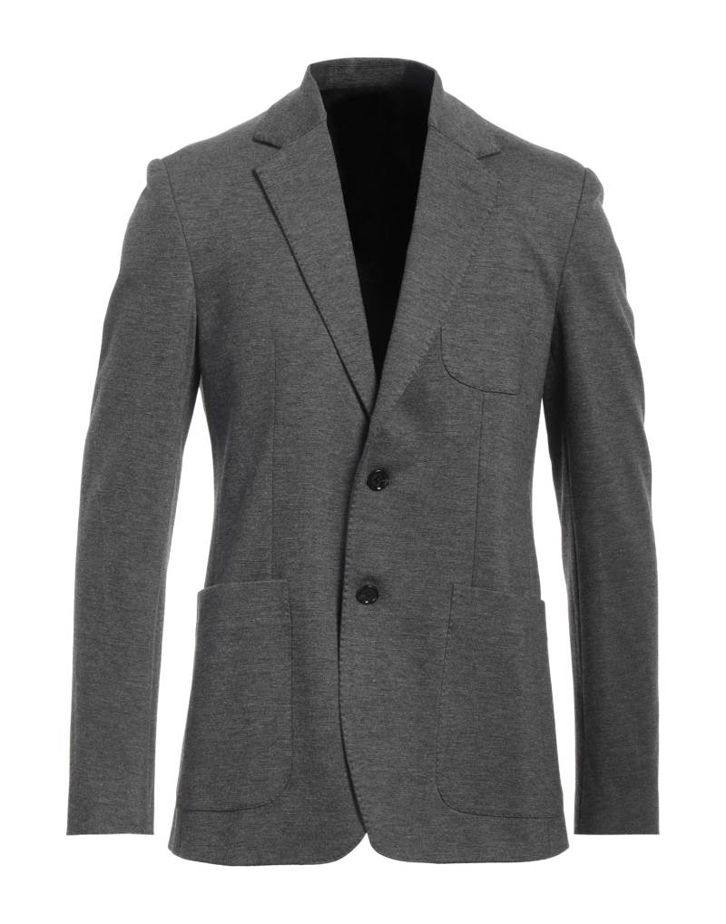 DONDUP Blazer Herren Grau von DONDUP