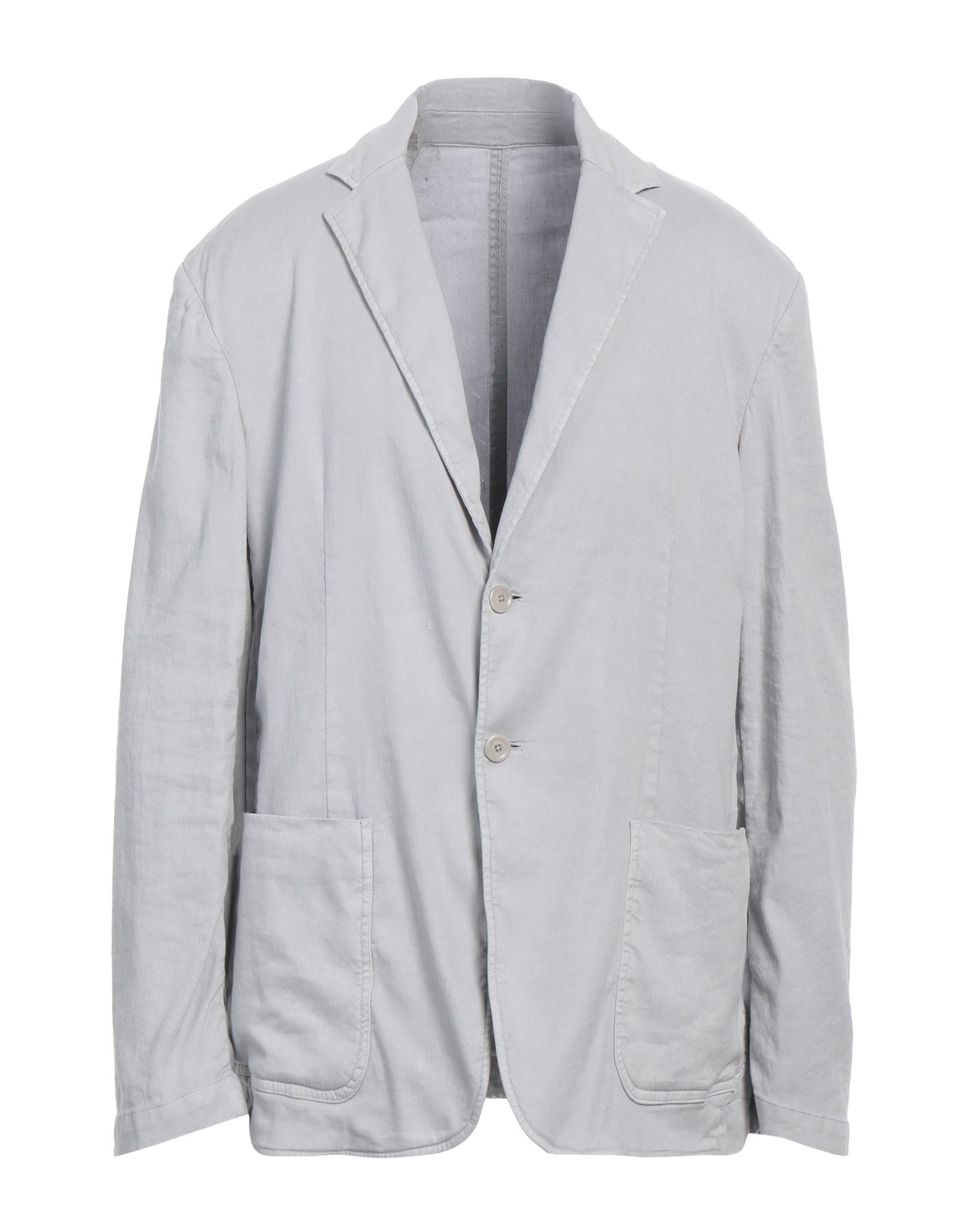 DONDUP Blazer Herren Grau von DONDUP