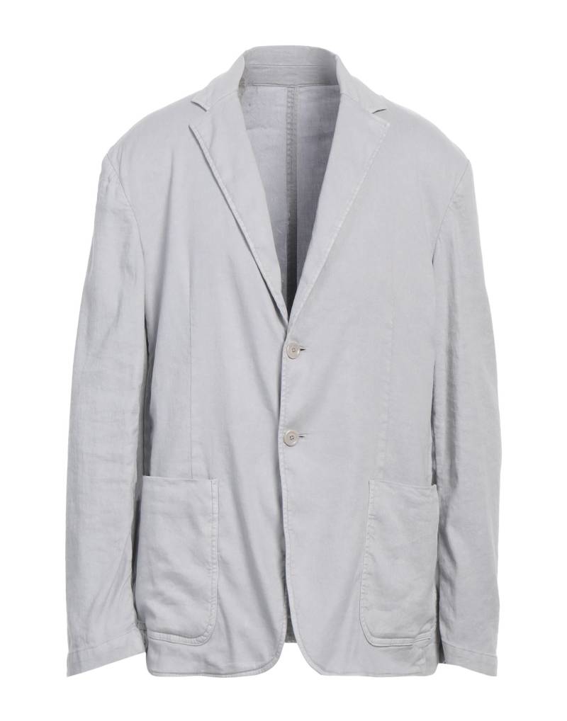 DONDUP Blazer Herren Grau von DONDUP