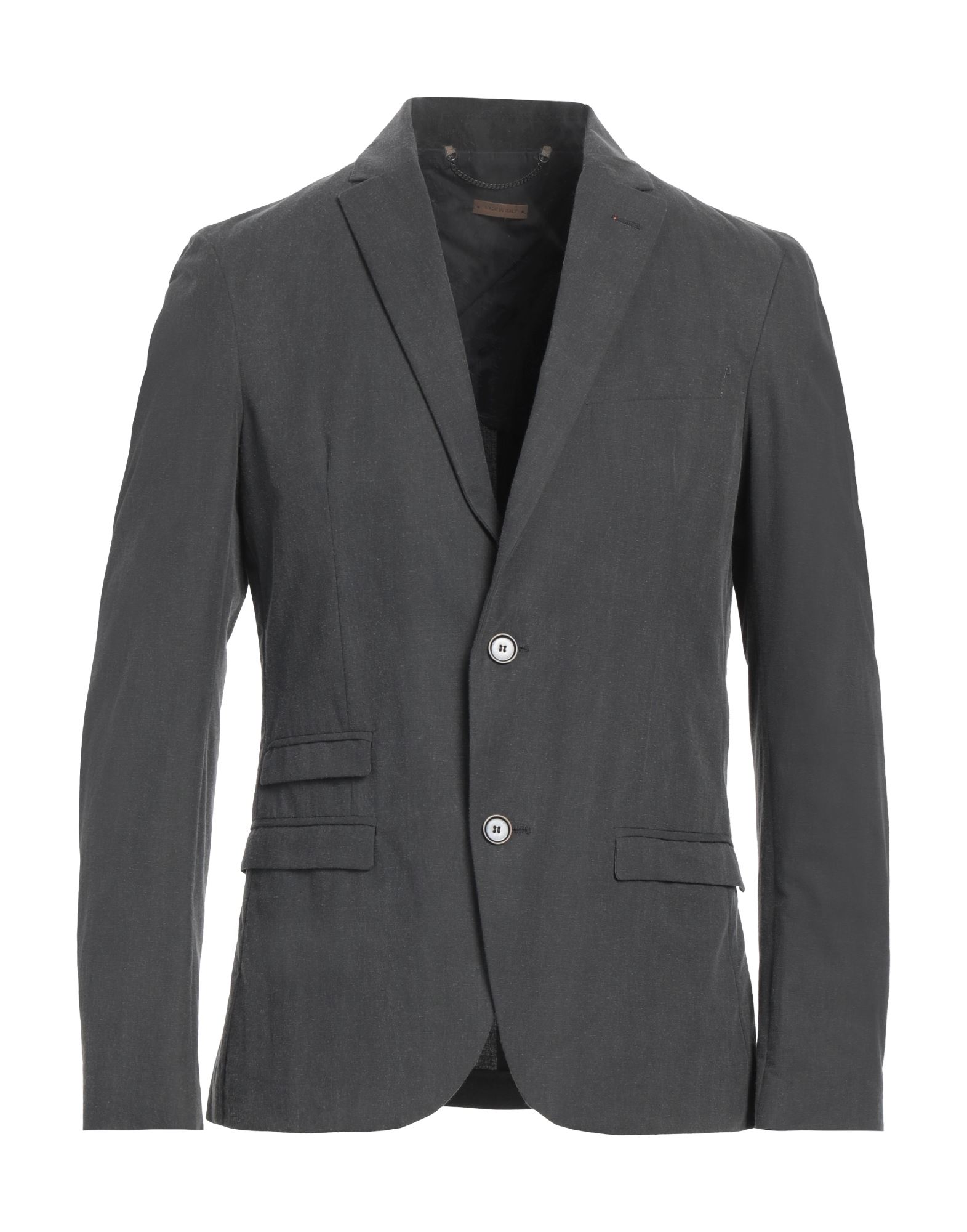 DONDUP Blazer Herren Grau von DONDUP