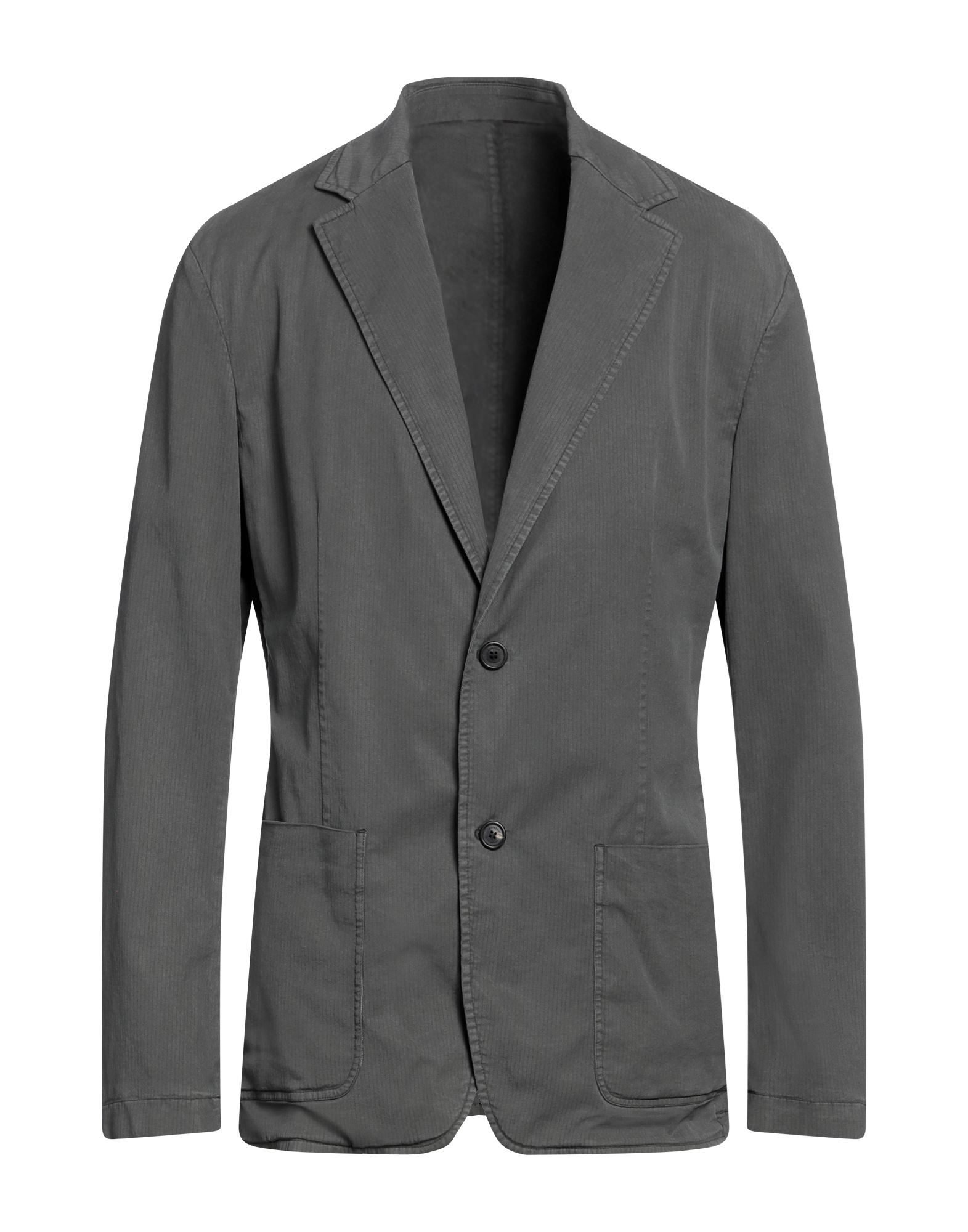 DONDUP Blazer Herren Grau von DONDUP