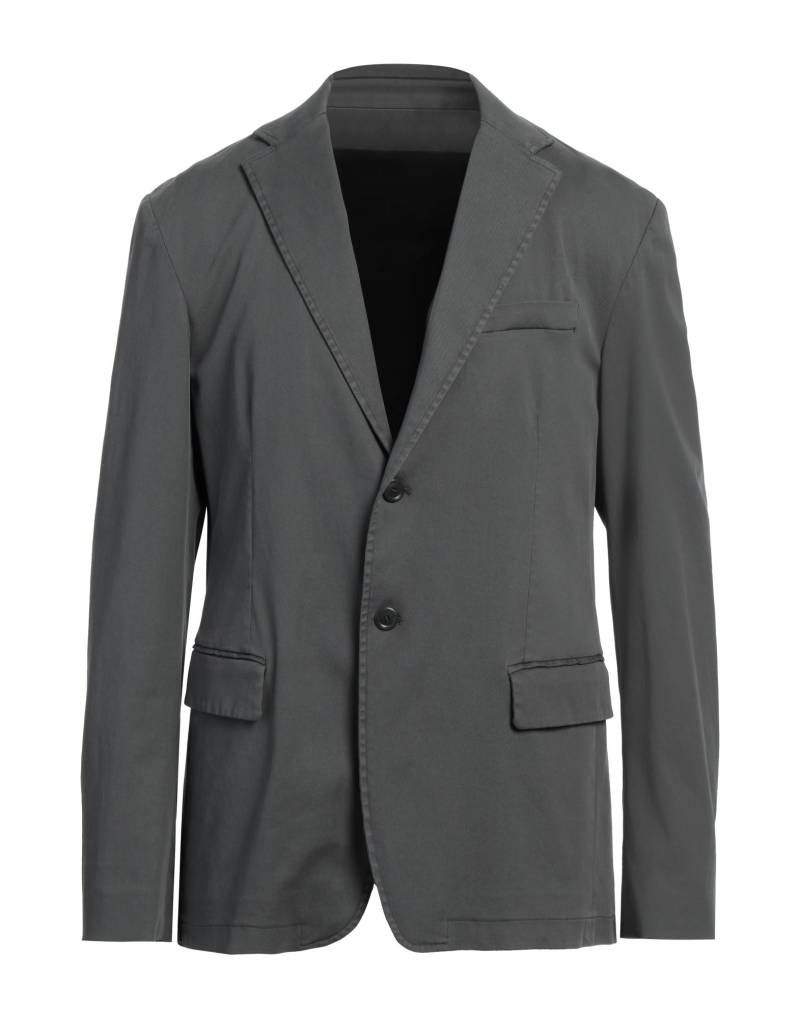 DONDUP Blazer Herren Grau von DONDUP