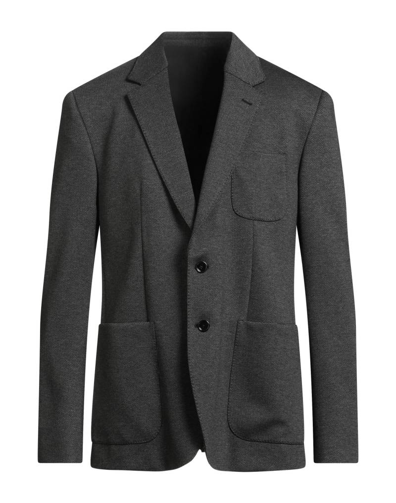 DONDUP Blazer Herren Grau von DONDUP